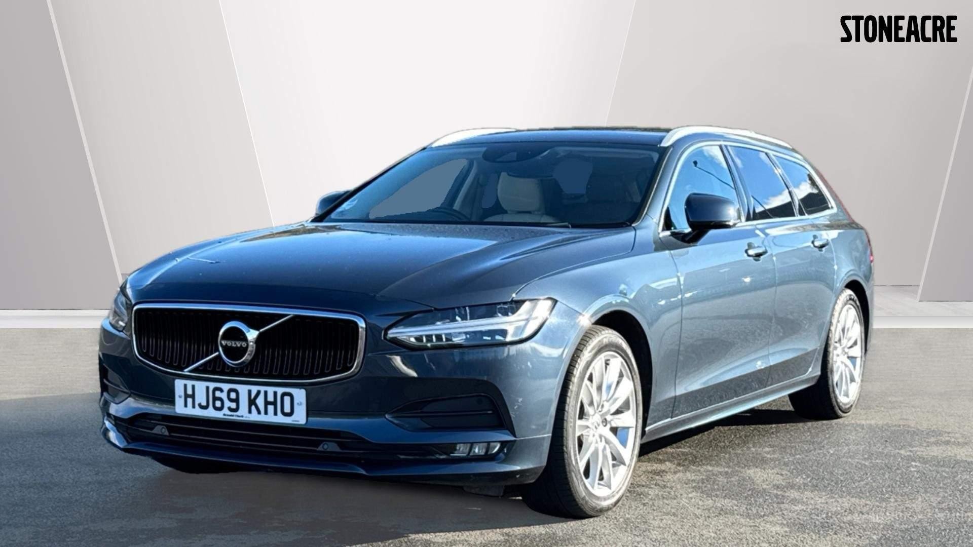 Volvo V90 Image 7