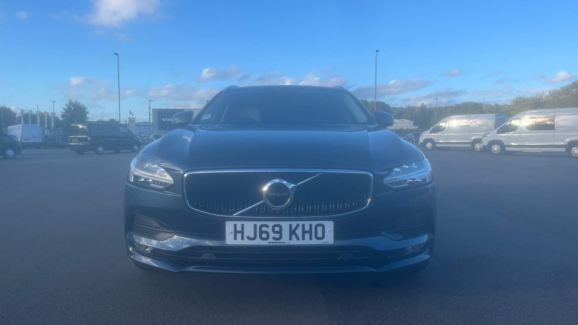 Volvo V90 Image 13