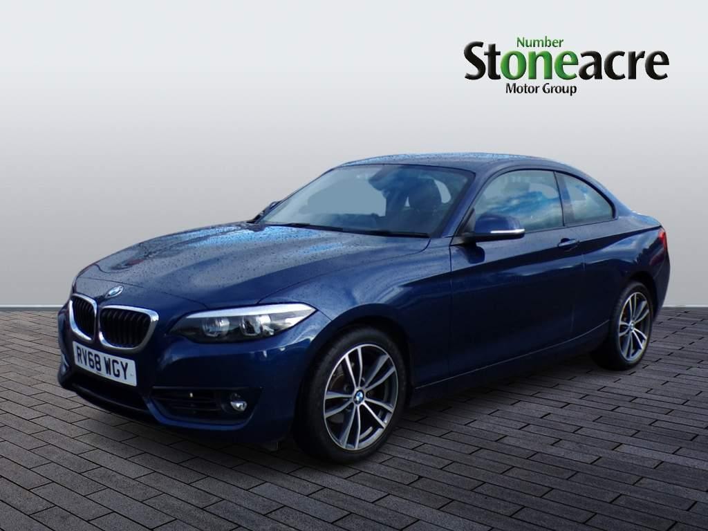 BMW 2 Series Image 7