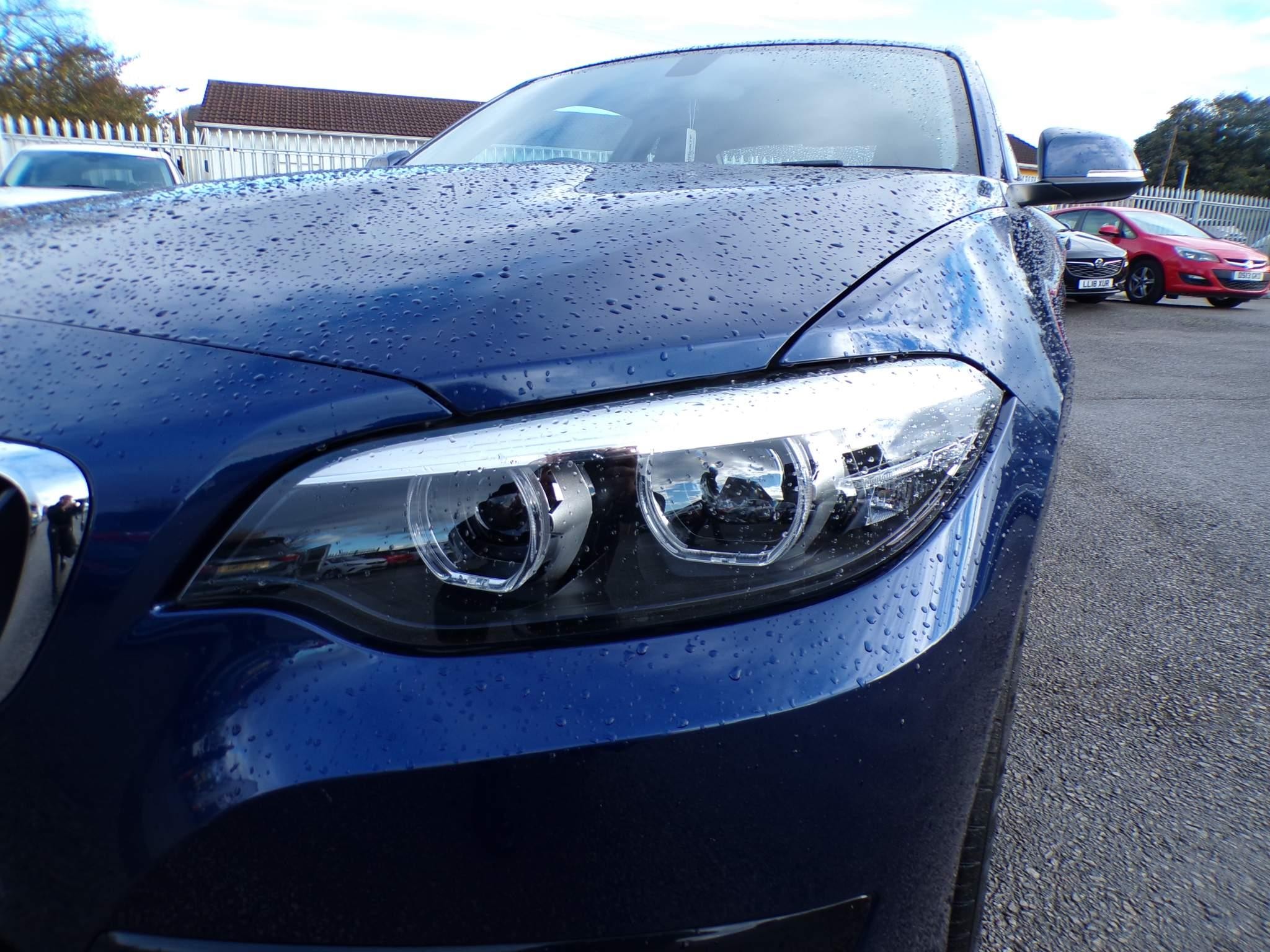 BMW 2 Series Image 9