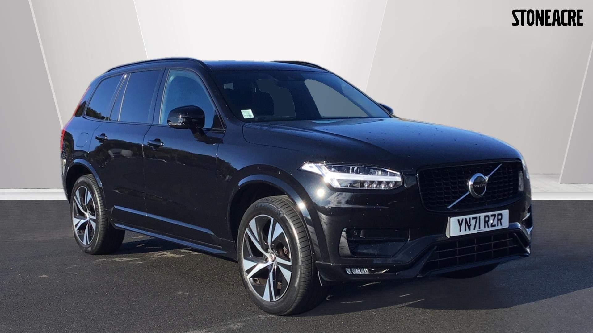 Volvo XC90 Image 1