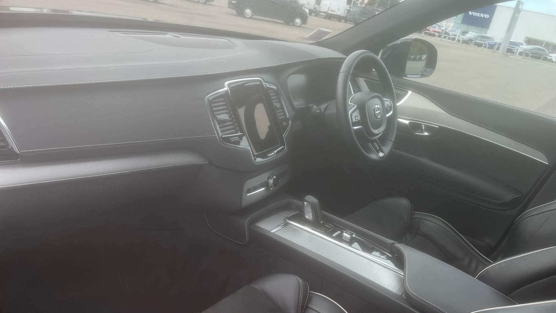 Volvo XC90 Image 5