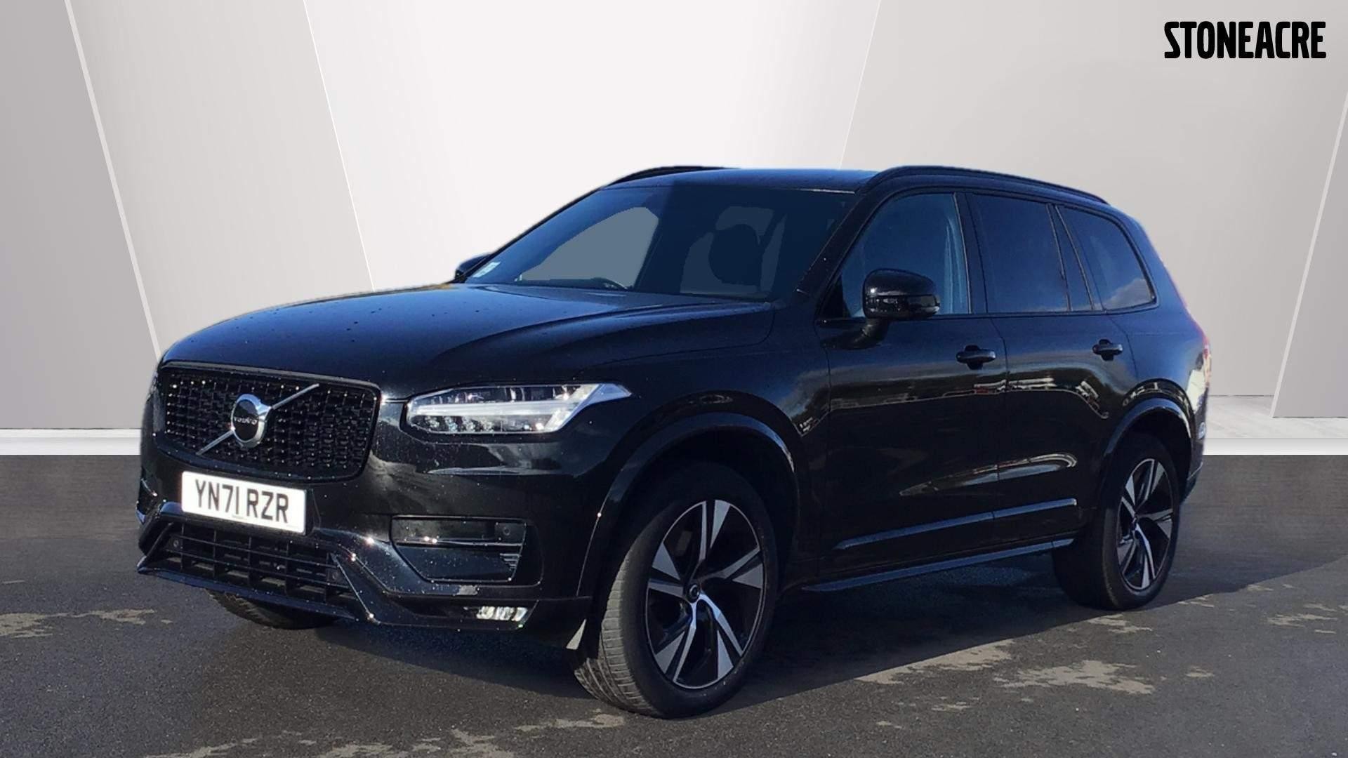 Volvo XC90 Image 7