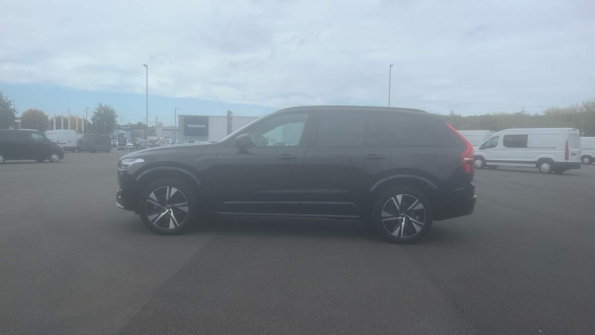 Volvo XC90 Image 9