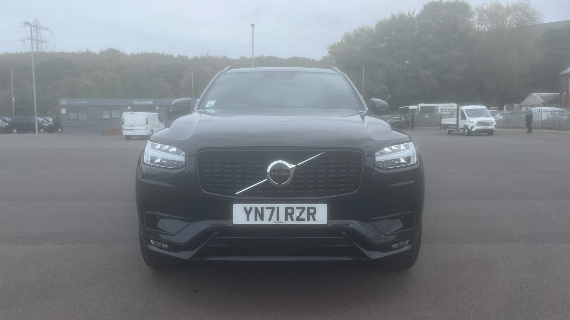 Volvo XC90 Image 13