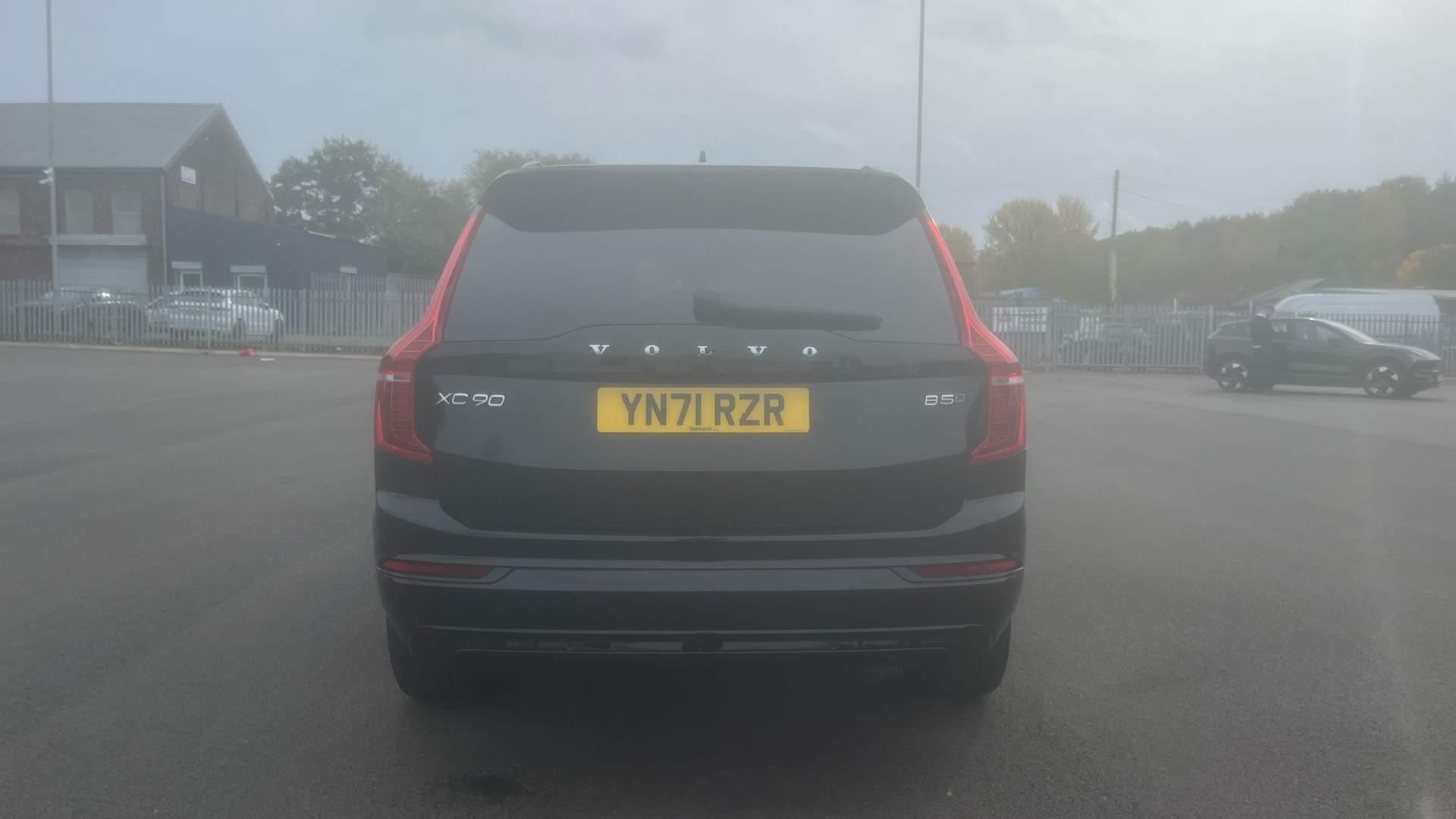 Volvo XC90 Image 14