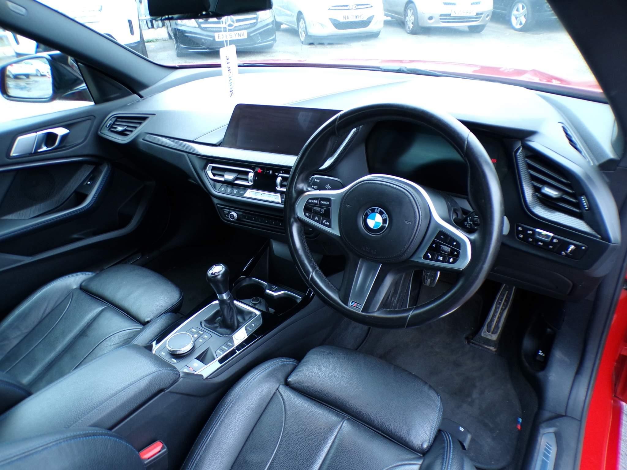 BMW 2 Series Gran Coupe Image 8