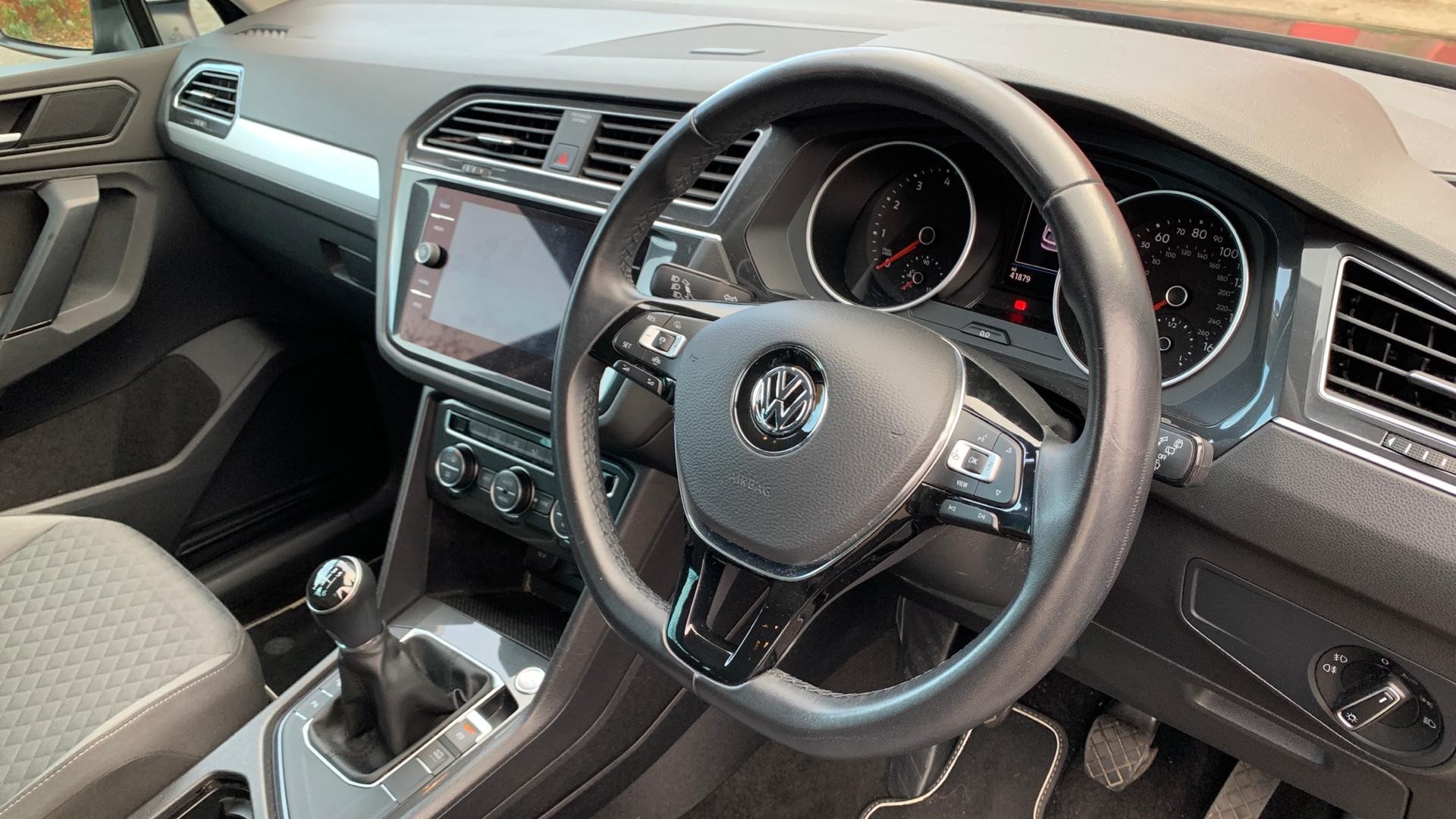 Volkswagen Tiguan Image 5