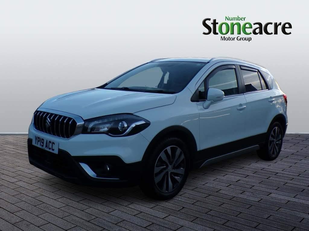 Suzuki SX4 S-Cross Image 7