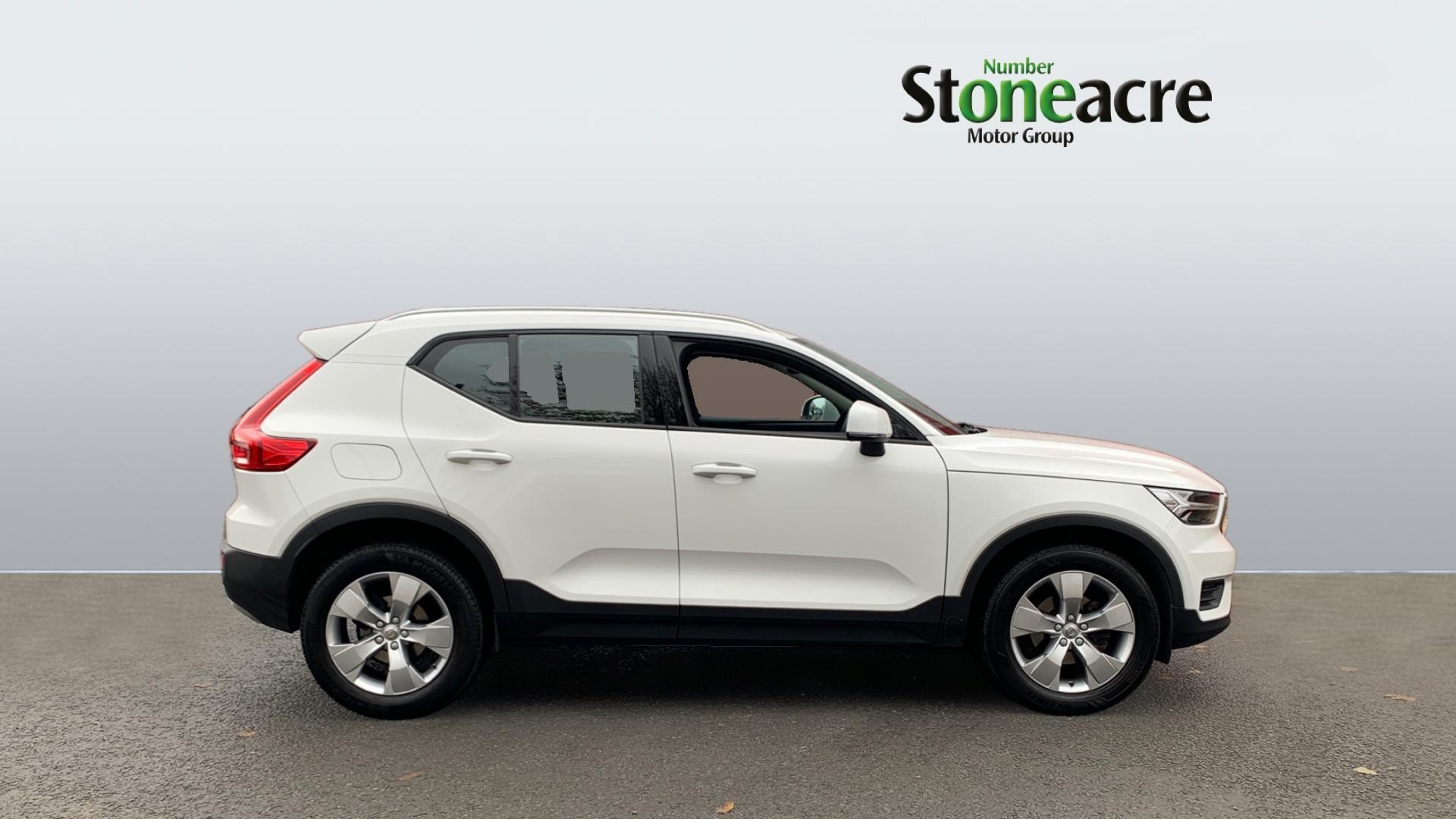 Volvo XC40 Image 3