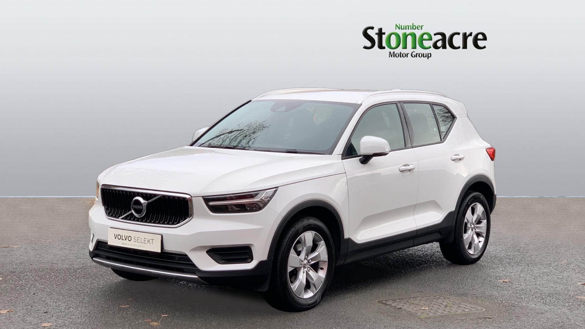 Volvo XC40 Image 6