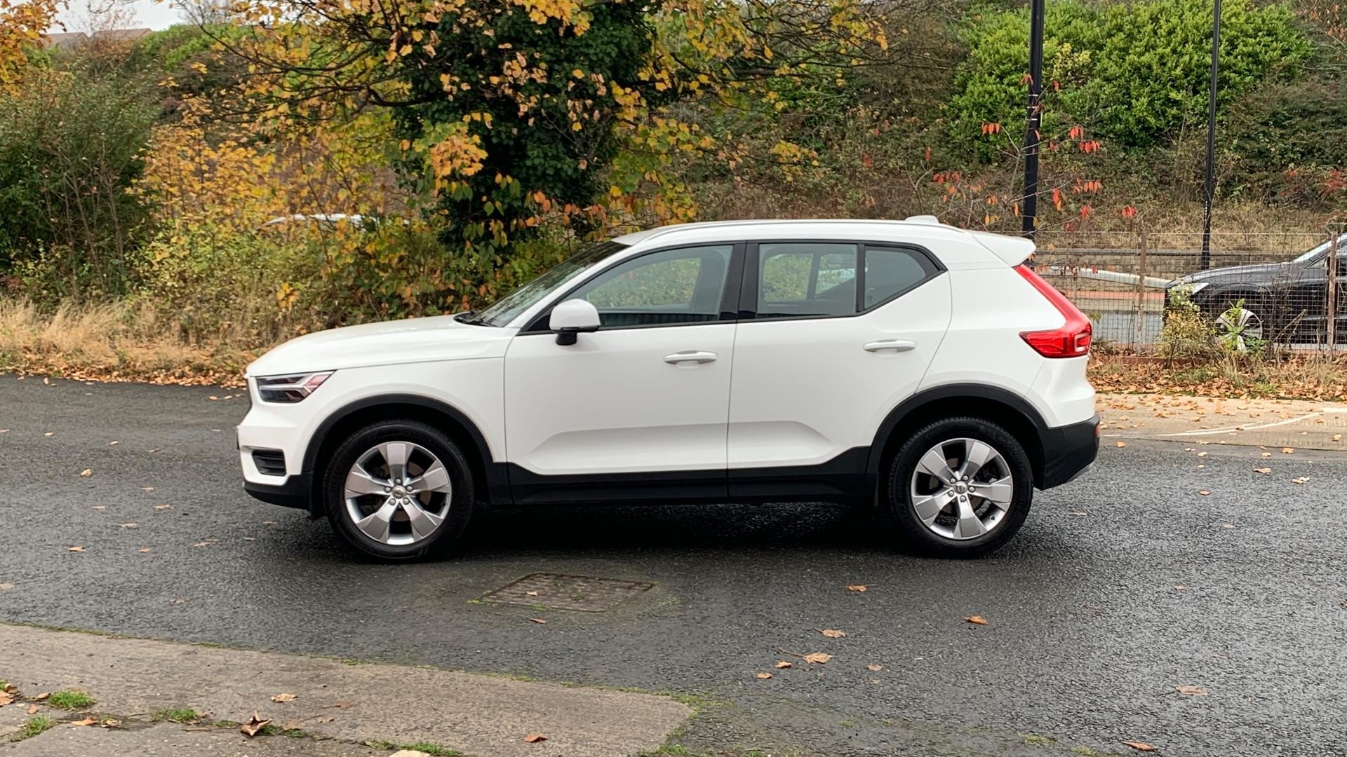 Volvo XC40 Image 8