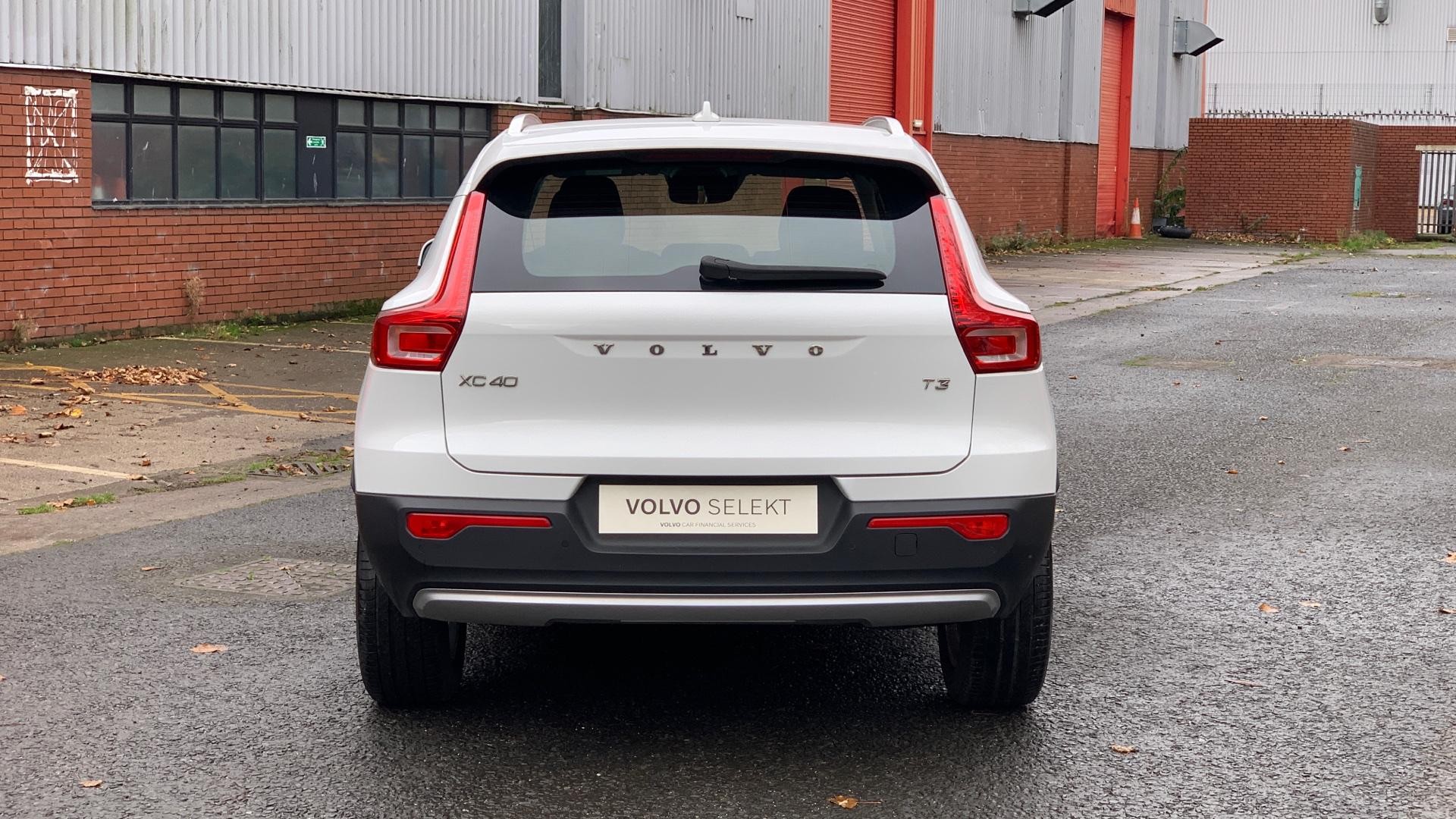 Volvo XC40 Image 13