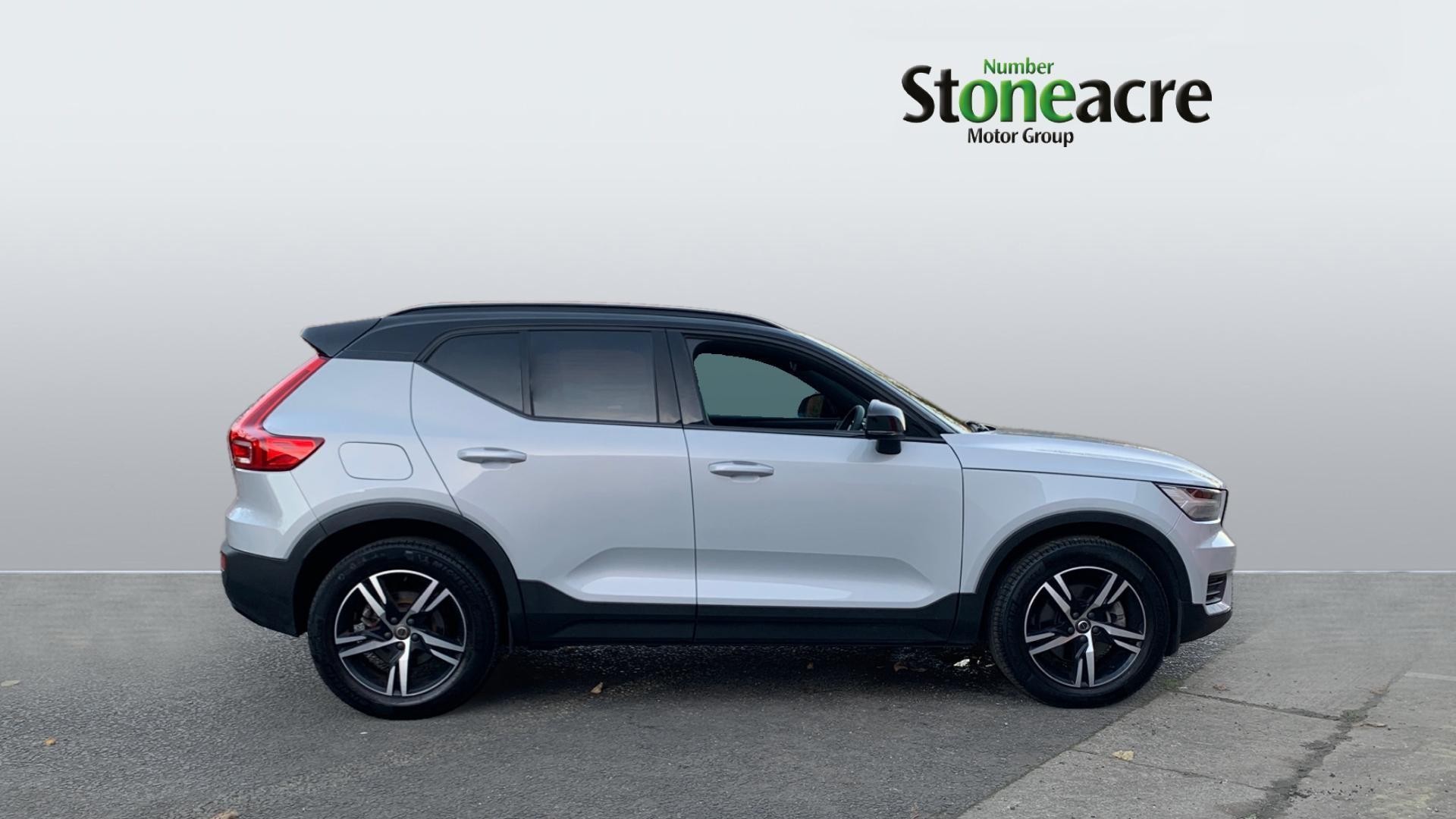 Volvo XC40 Image 3