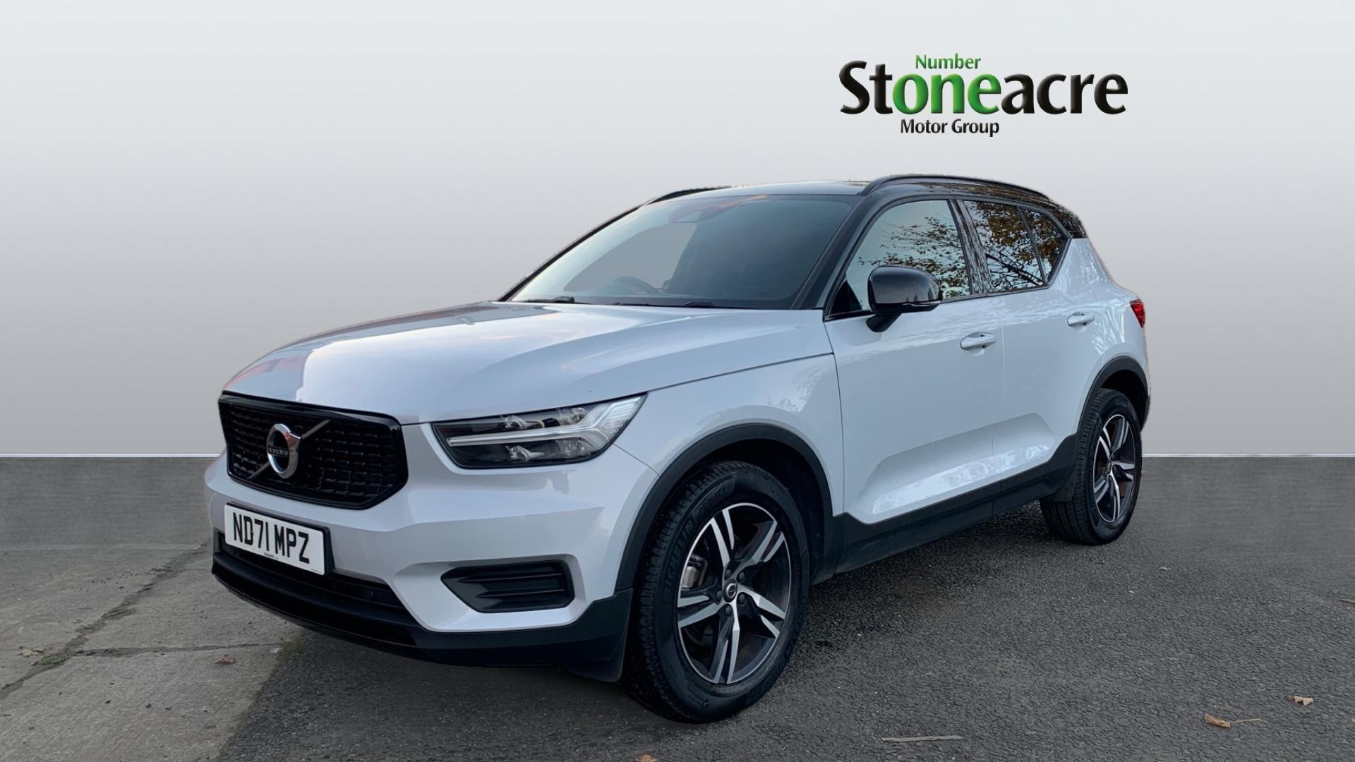 Volvo XC40 Image 6