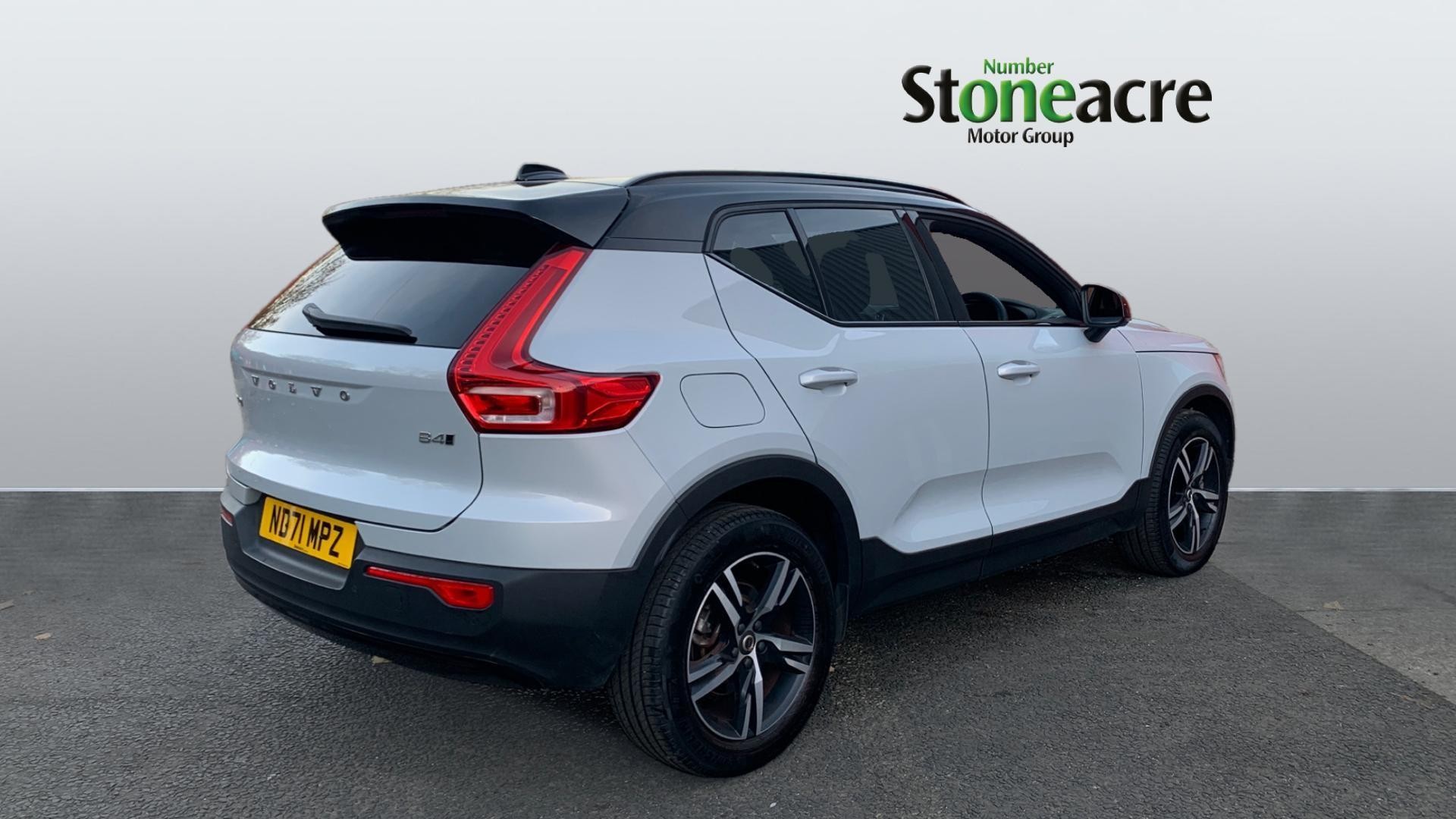 Volvo XC40 Image 7