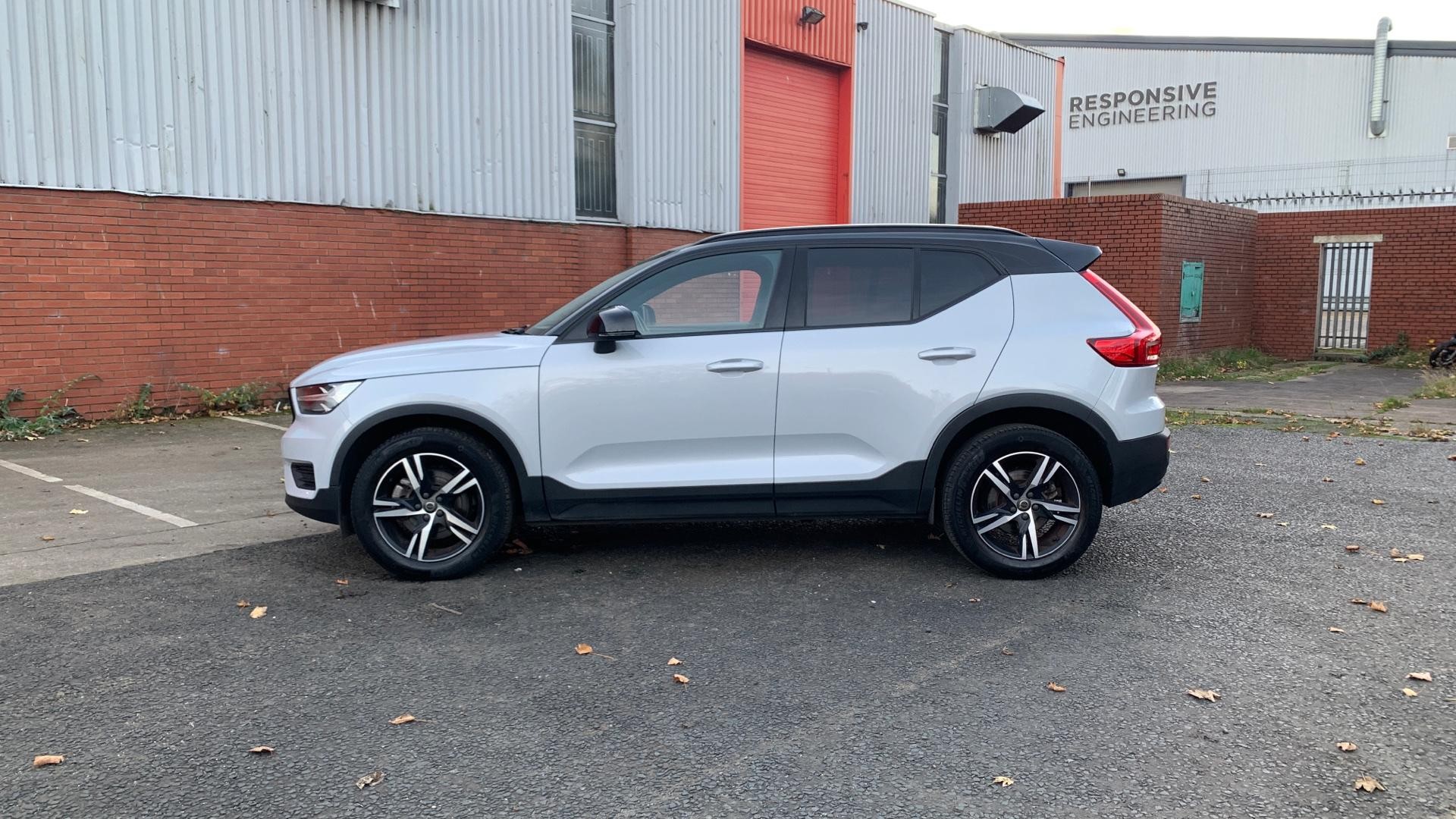 Volvo XC40 Image 8