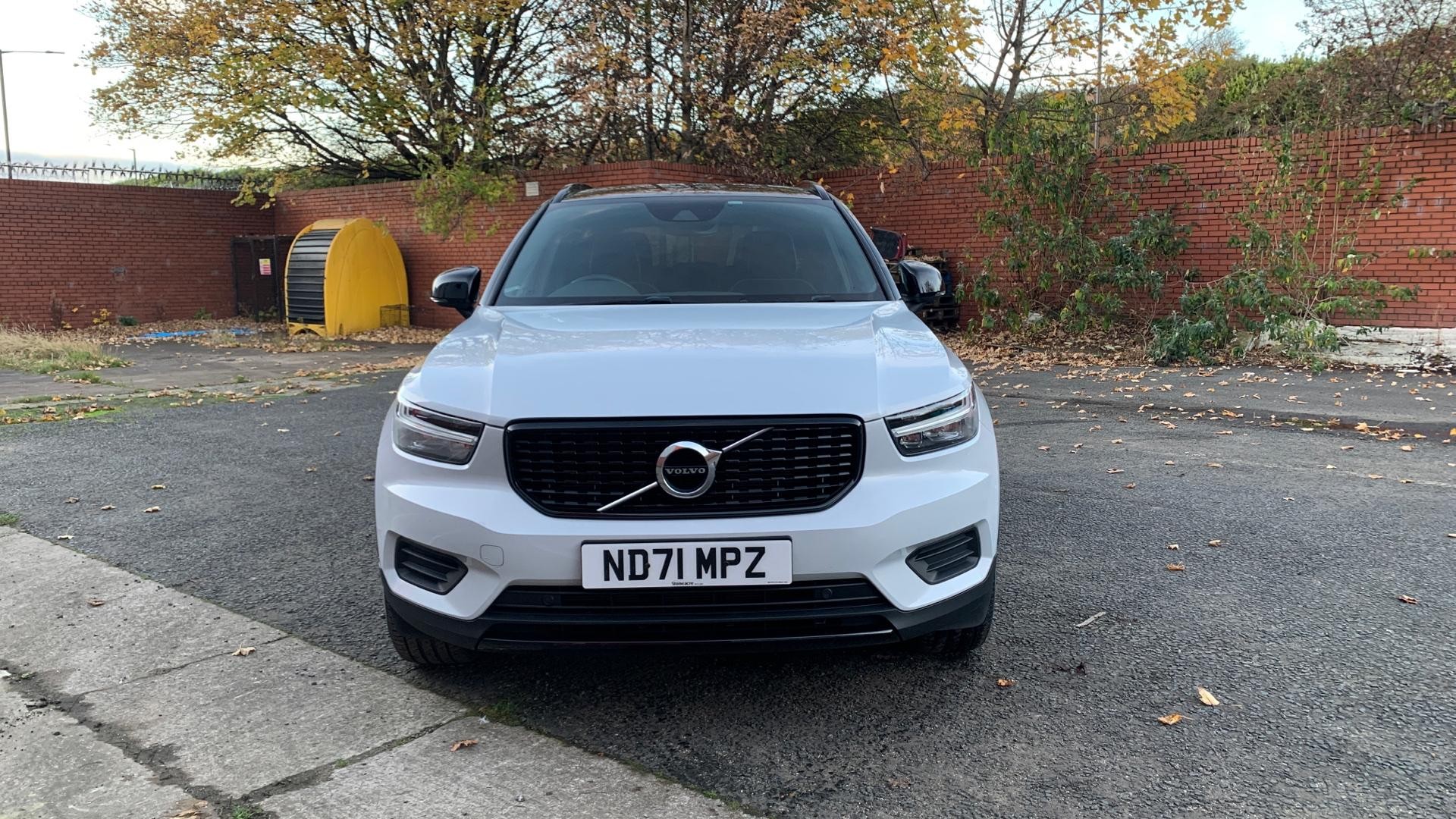 Volvo XC40 Image 12