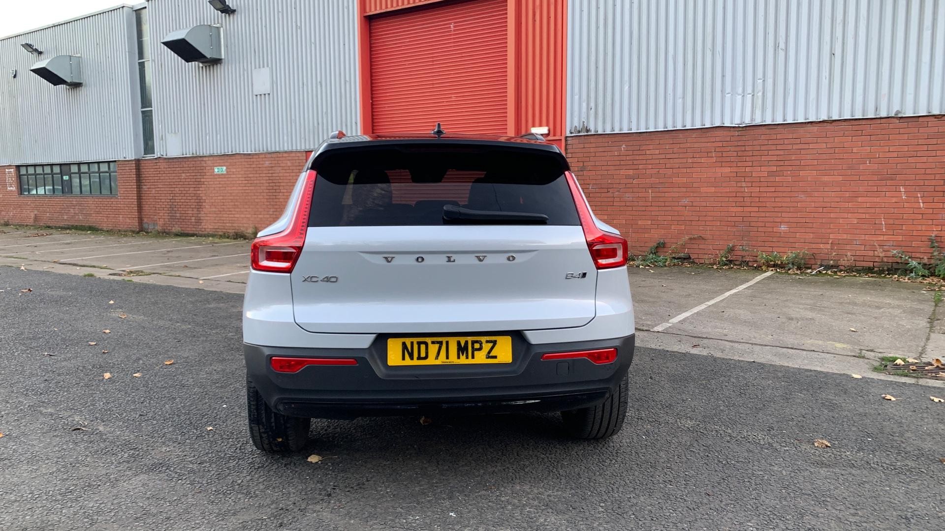 Volvo XC40 Image 13