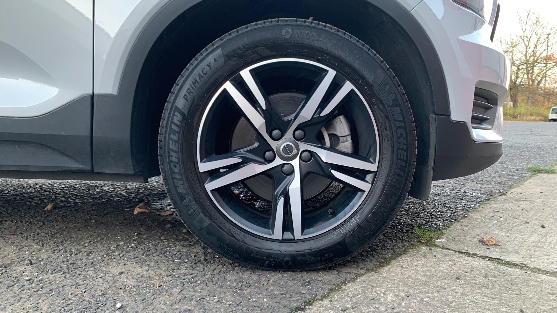 Volvo XC40 Image 16