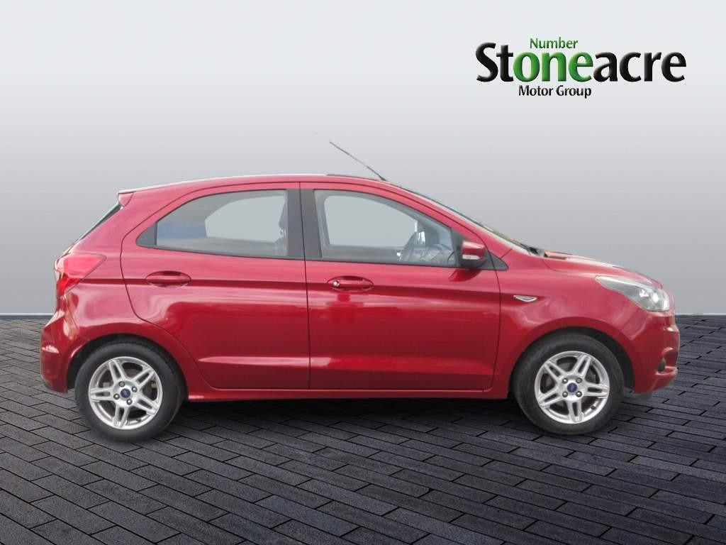 Ford Ka+ Image 2