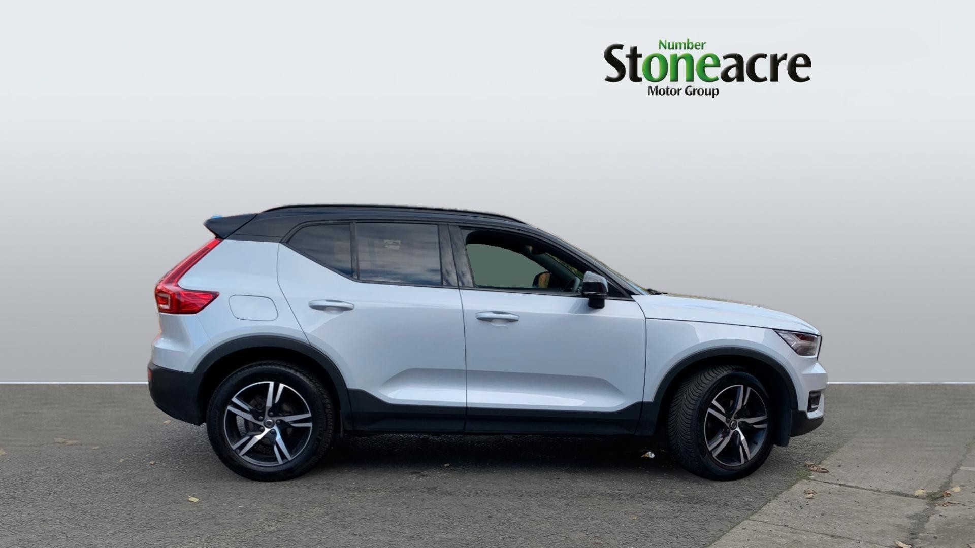 Volvo XC40 Image 3