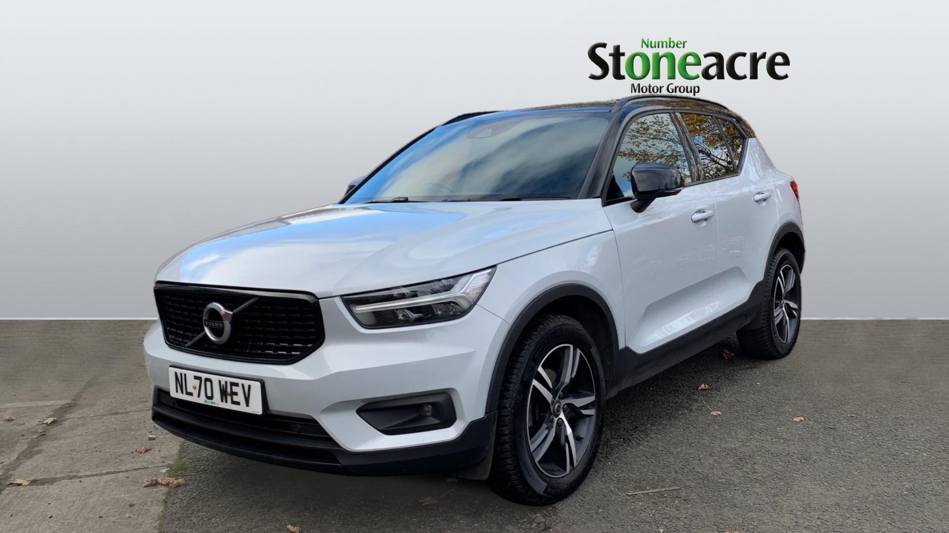 Volvo XC40 Image 6