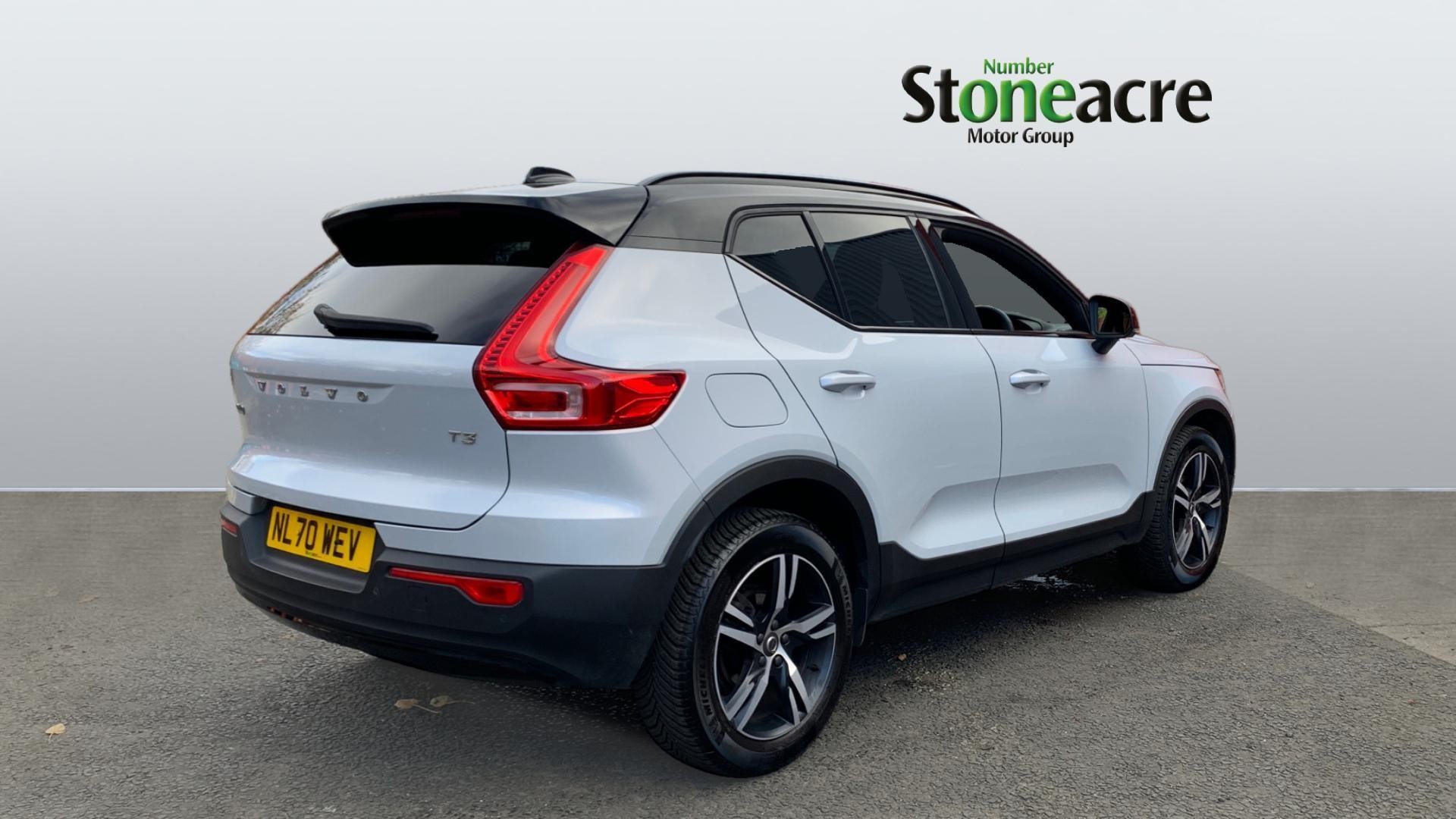 Volvo XC40 Image 7