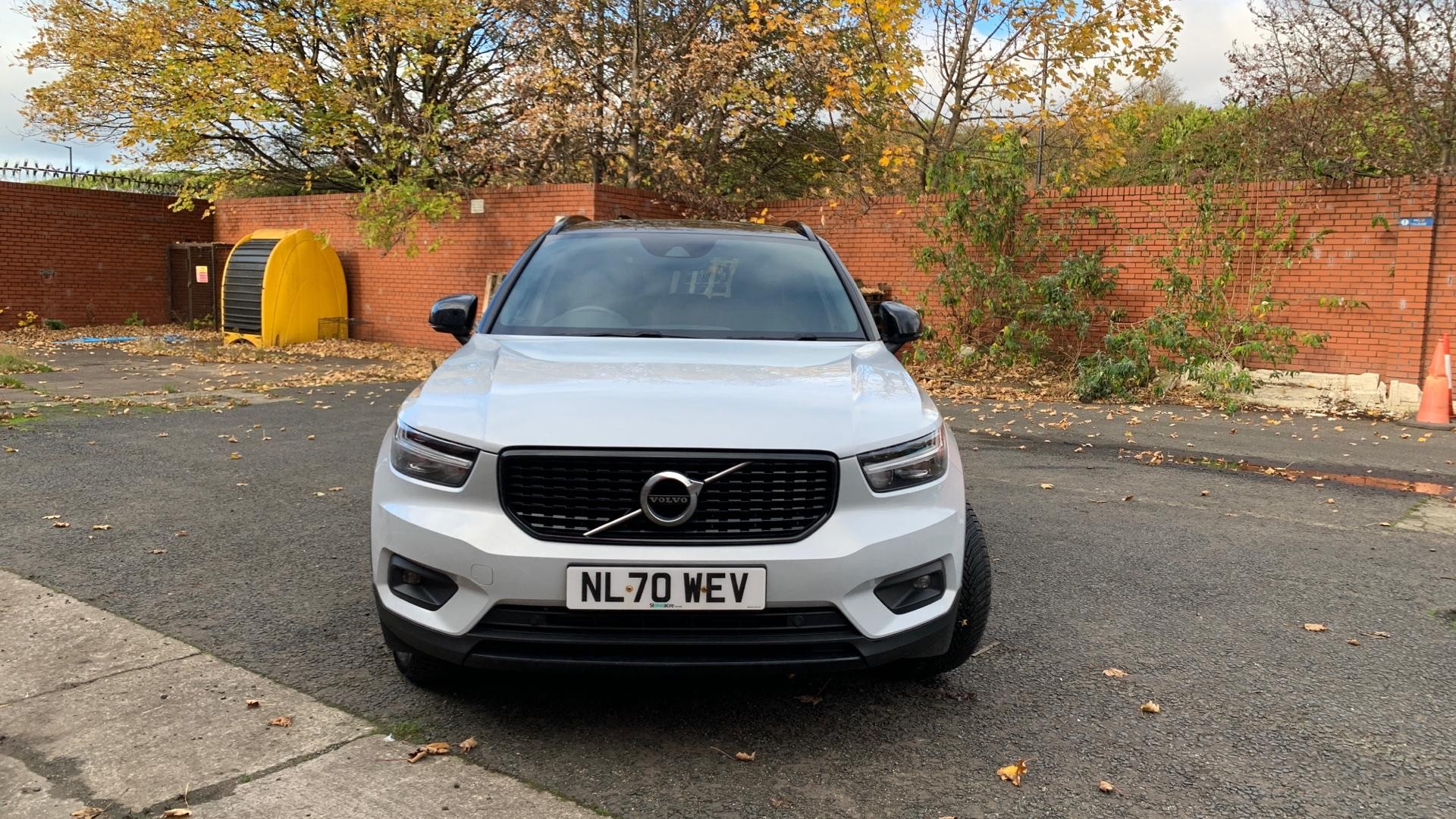 Volvo XC40 Image 12