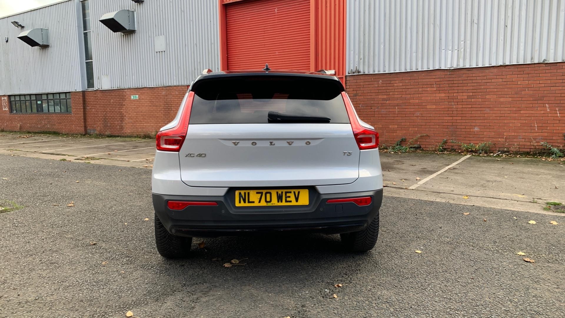 Volvo XC40 Image 13