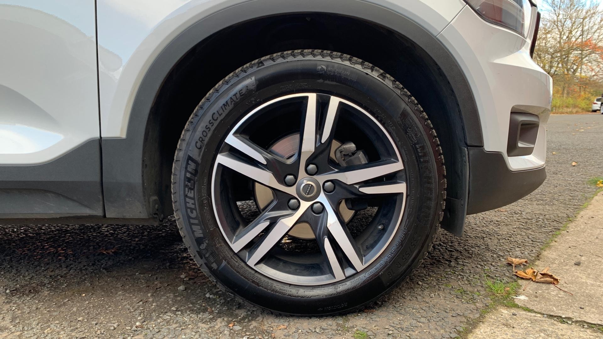 Volvo XC40 Image 16