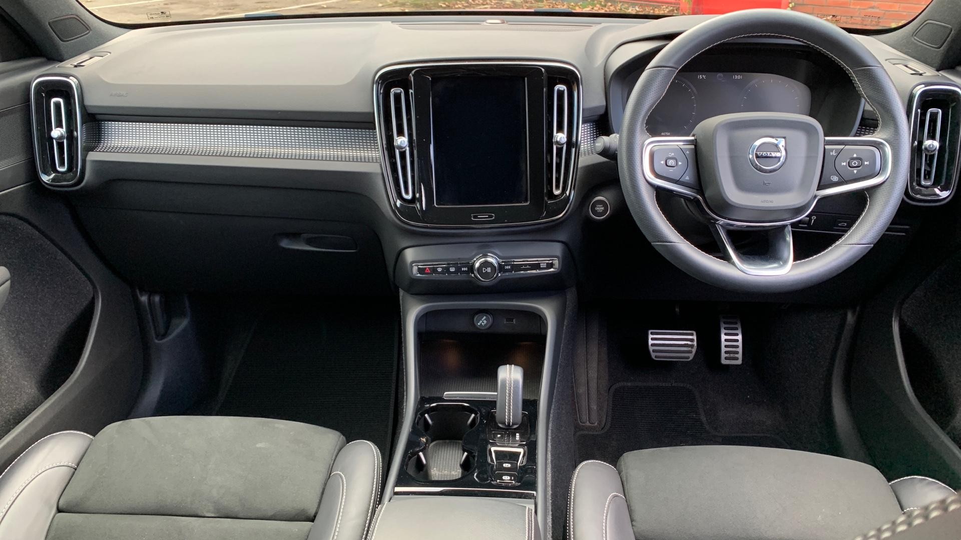 Volvo XC40 Image 20