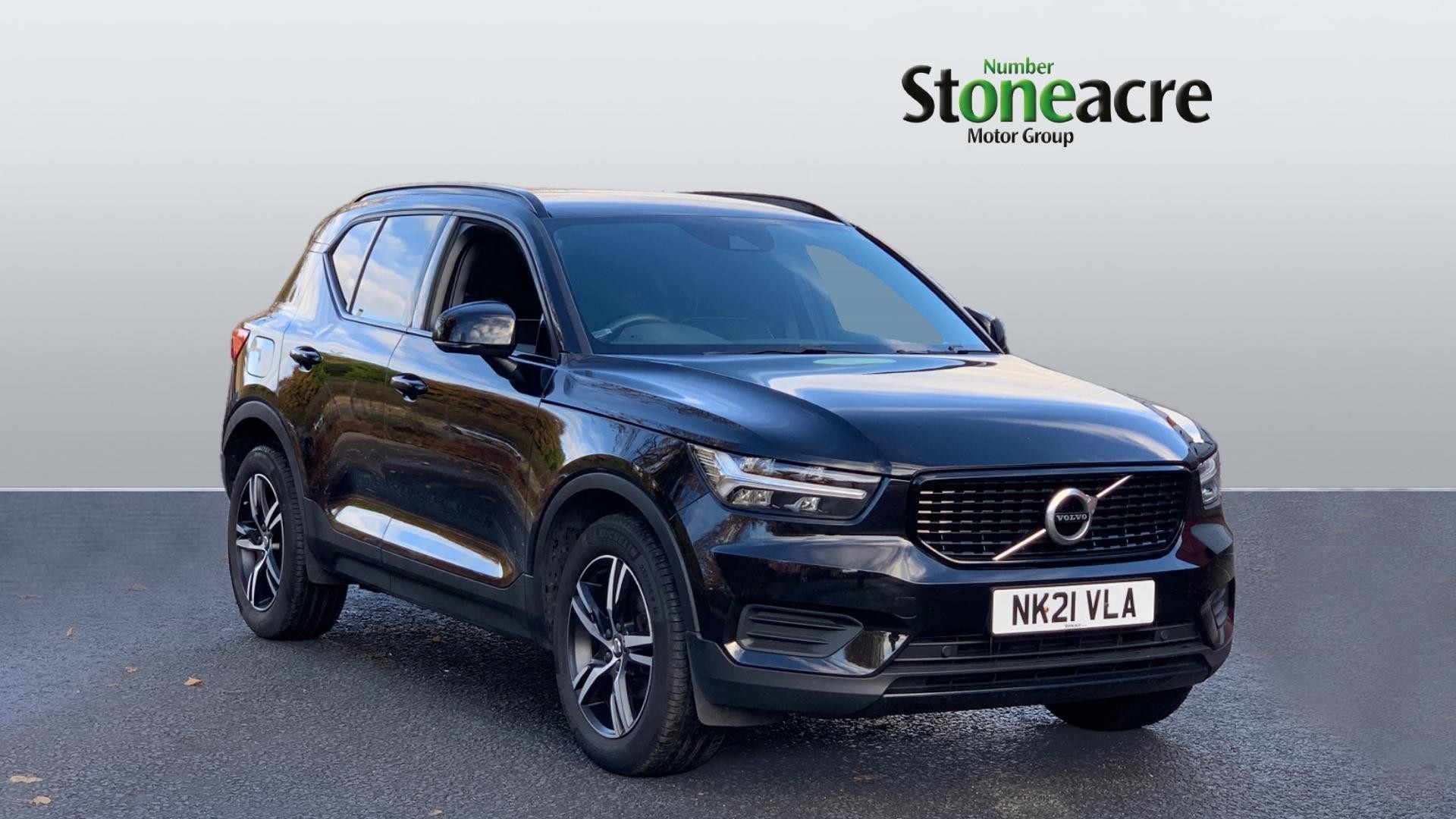 Volvo XC40 Image 1