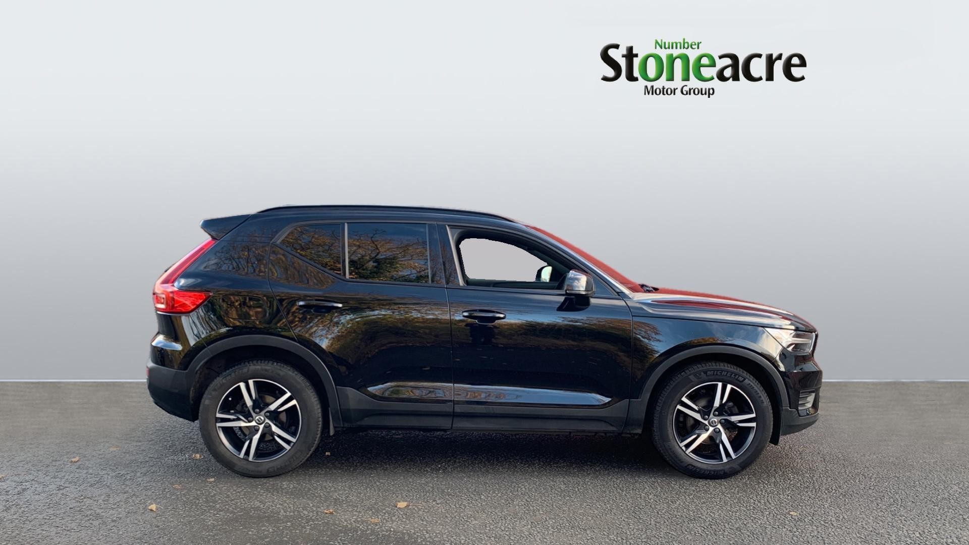 Volvo XC40 Image 3