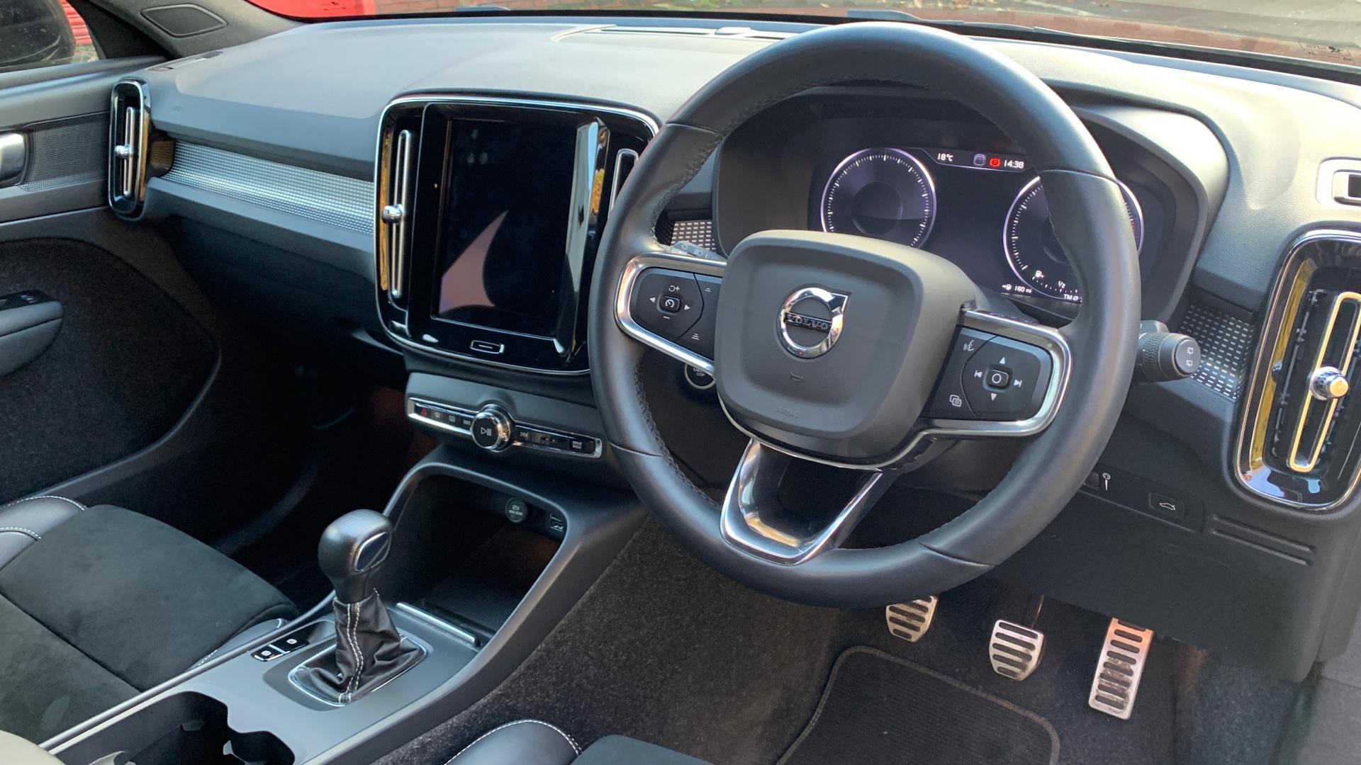 Volvo XC40 Image 5