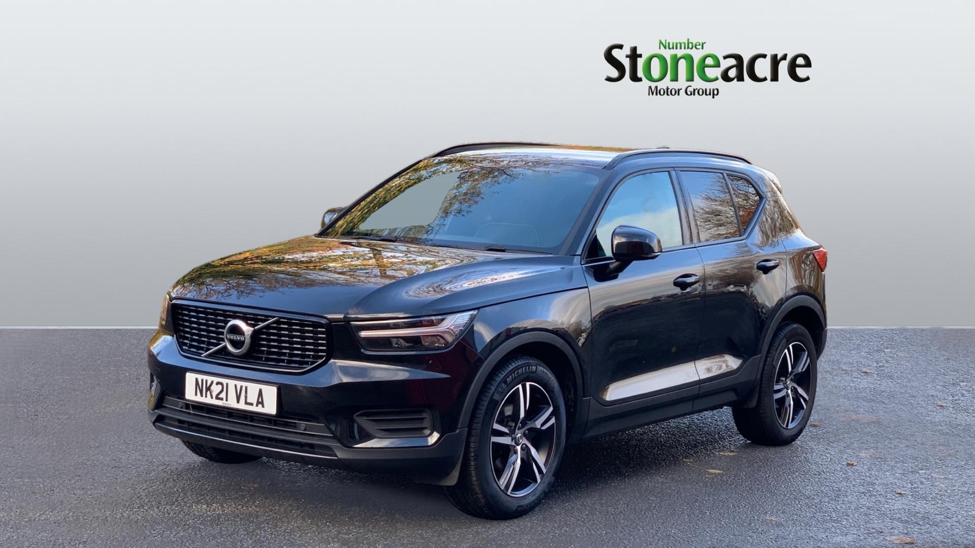 Volvo XC40 Image 6