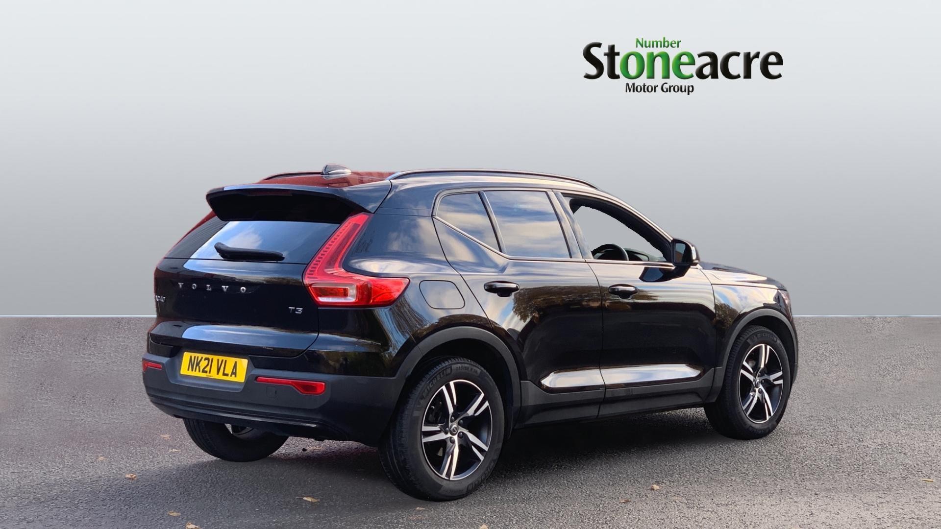 Volvo XC40 Image 7