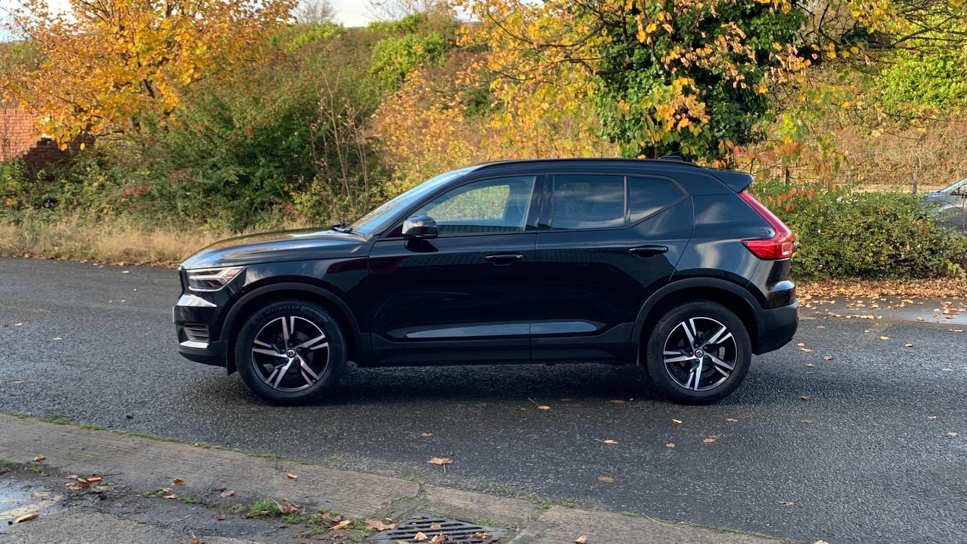 Volvo XC40 Image 8