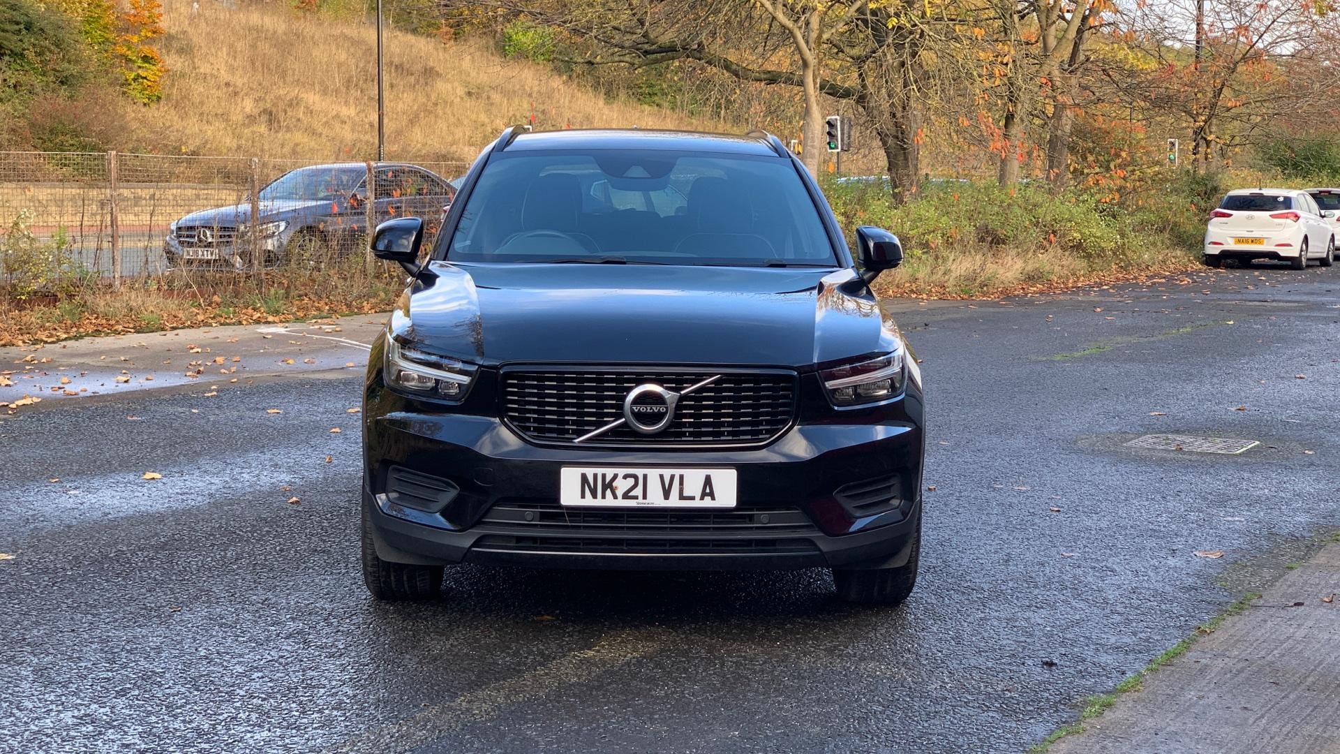 Volvo XC40 Image 12