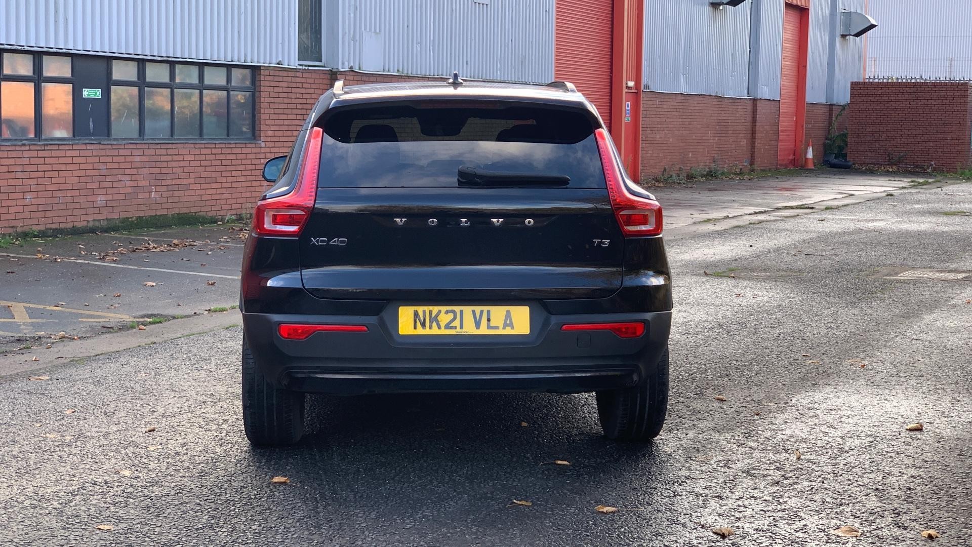 Volvo XC40 Image 13