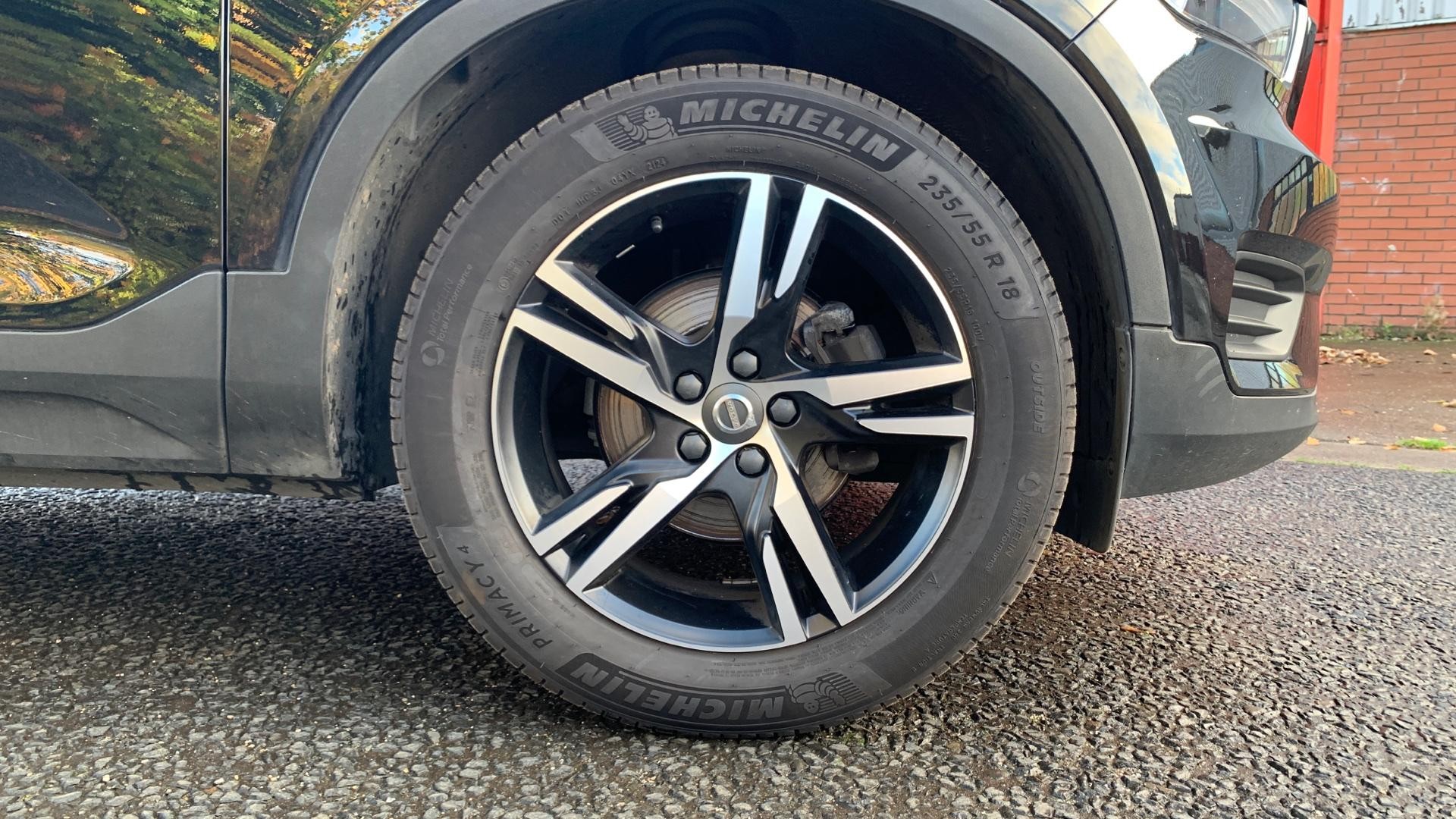 Volvo XC40 Image 16