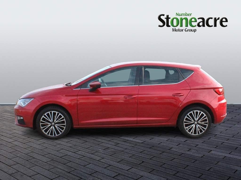 SEAT Leon Image 6