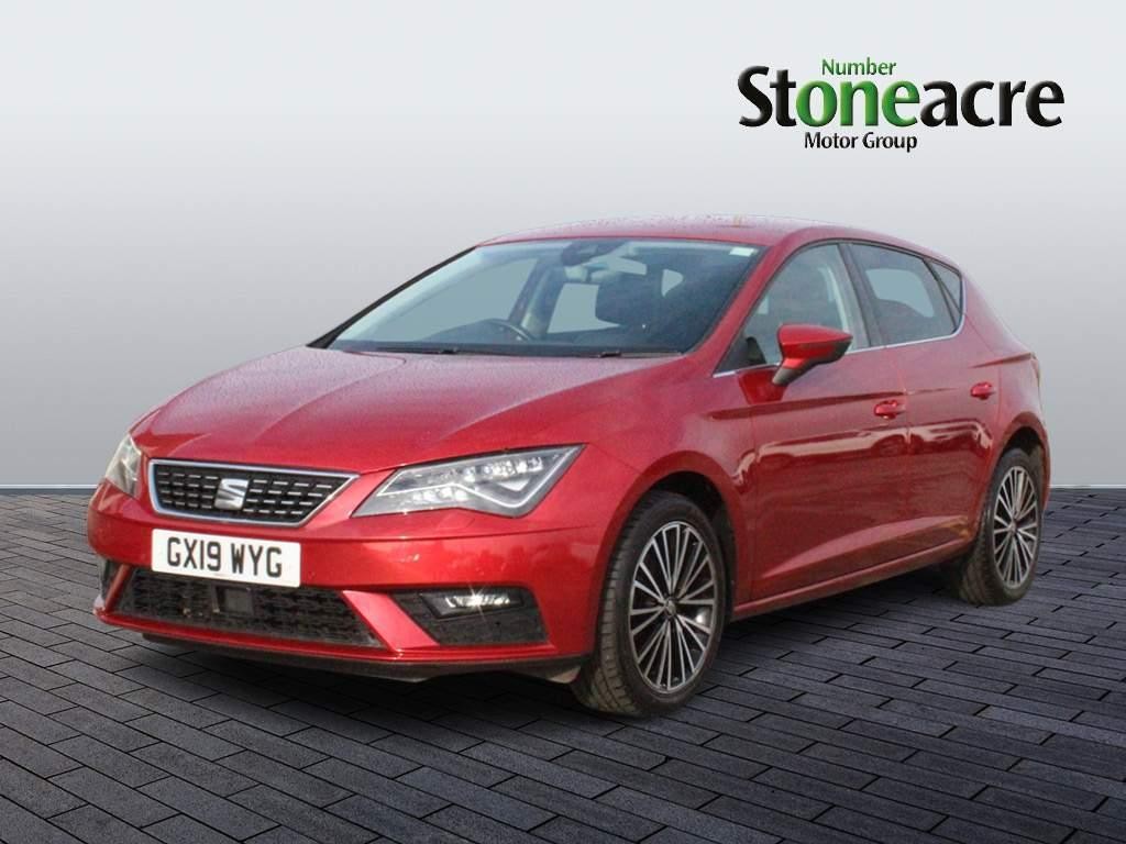 SEAT Leon Image 7