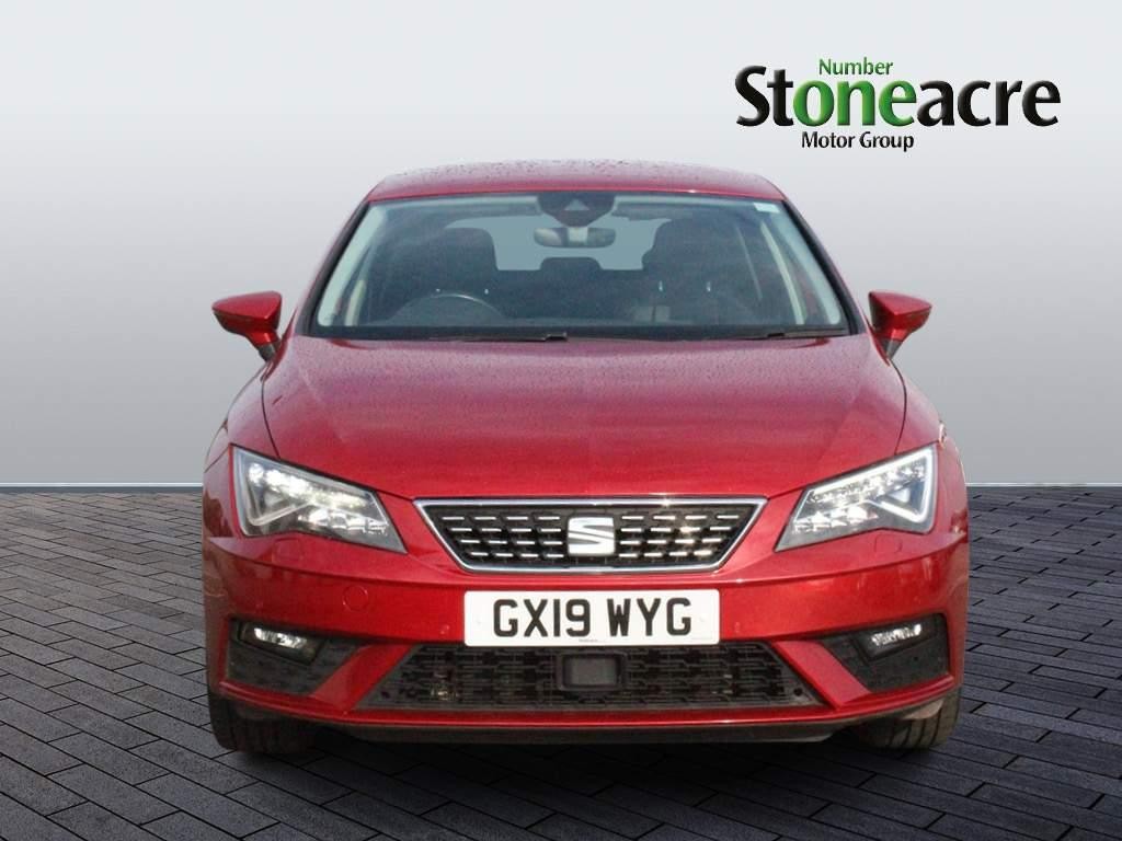 SEAT Leon Image 8