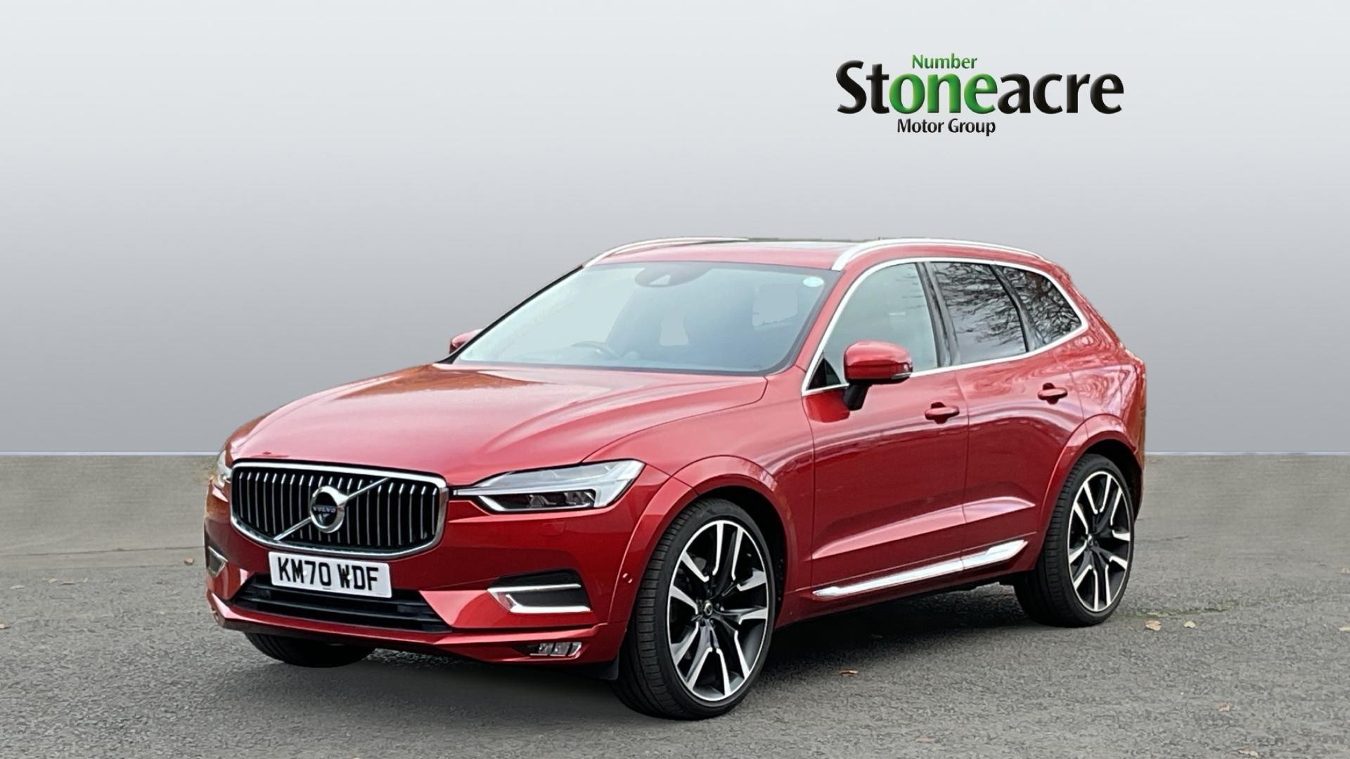 Volvo XC60 Image 6