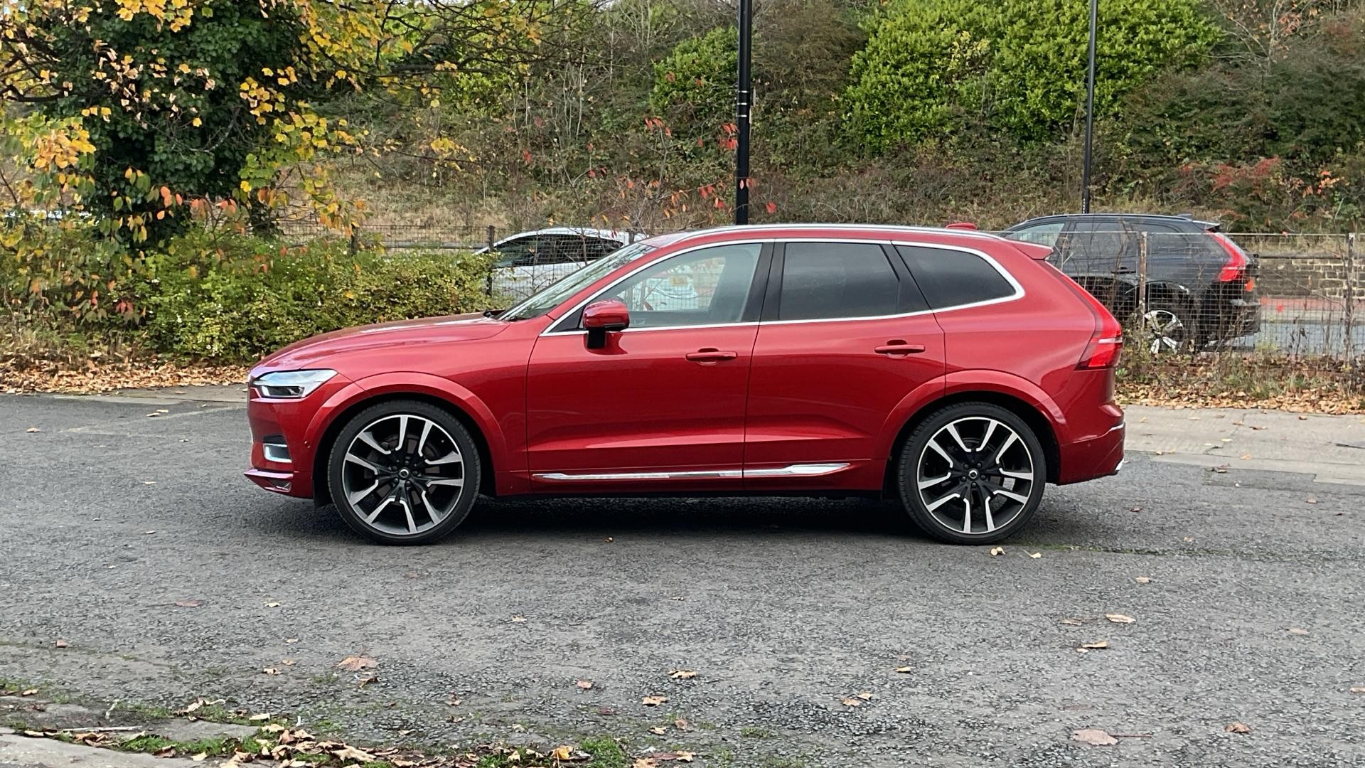 Volvo XC60 Image 8