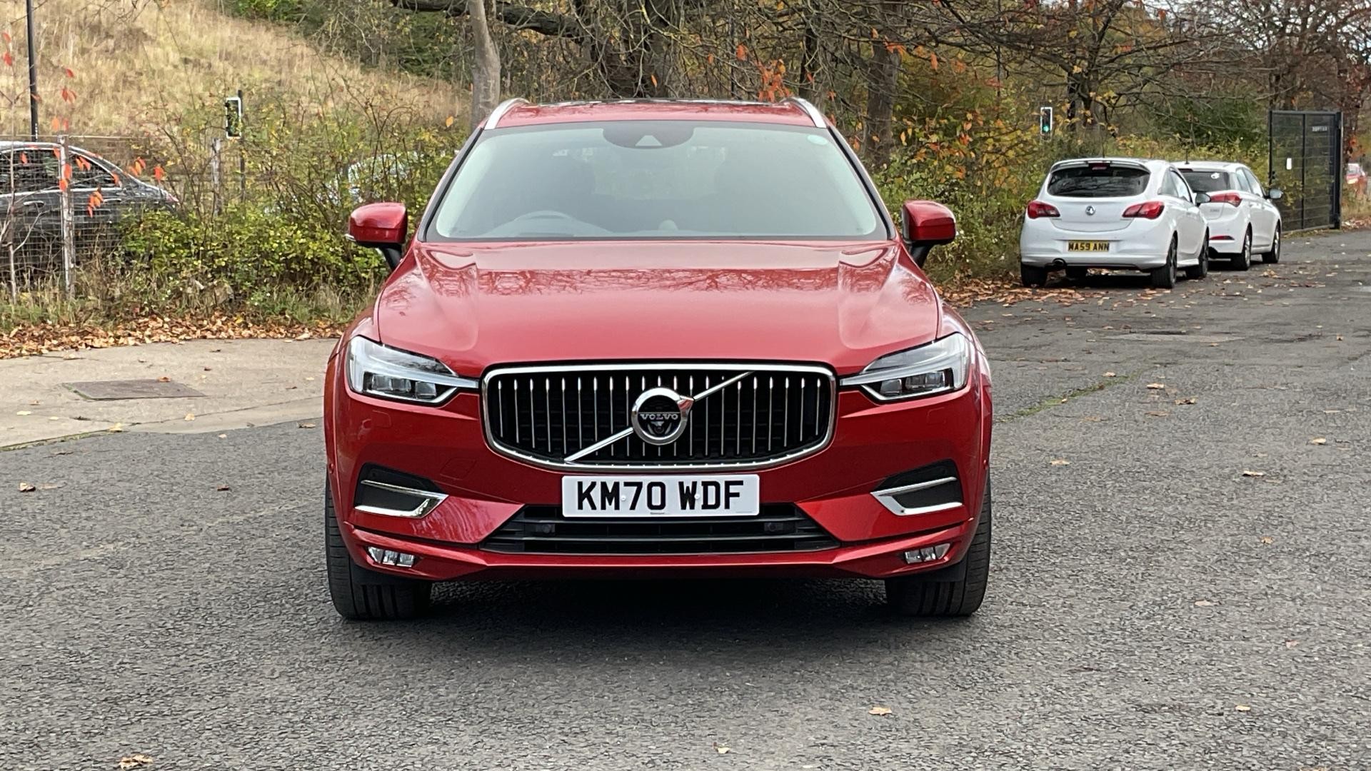 Volvo XC60 Image 12