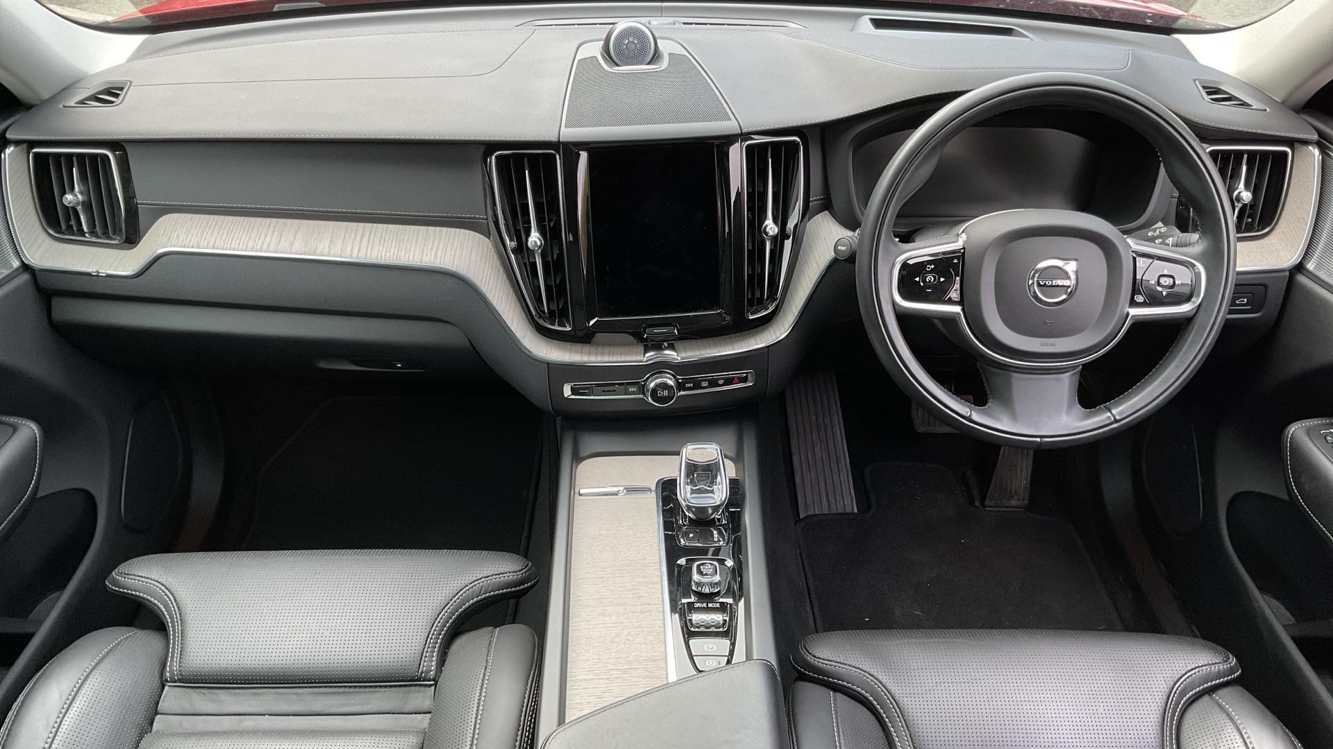 Volvo XC60 Image 20