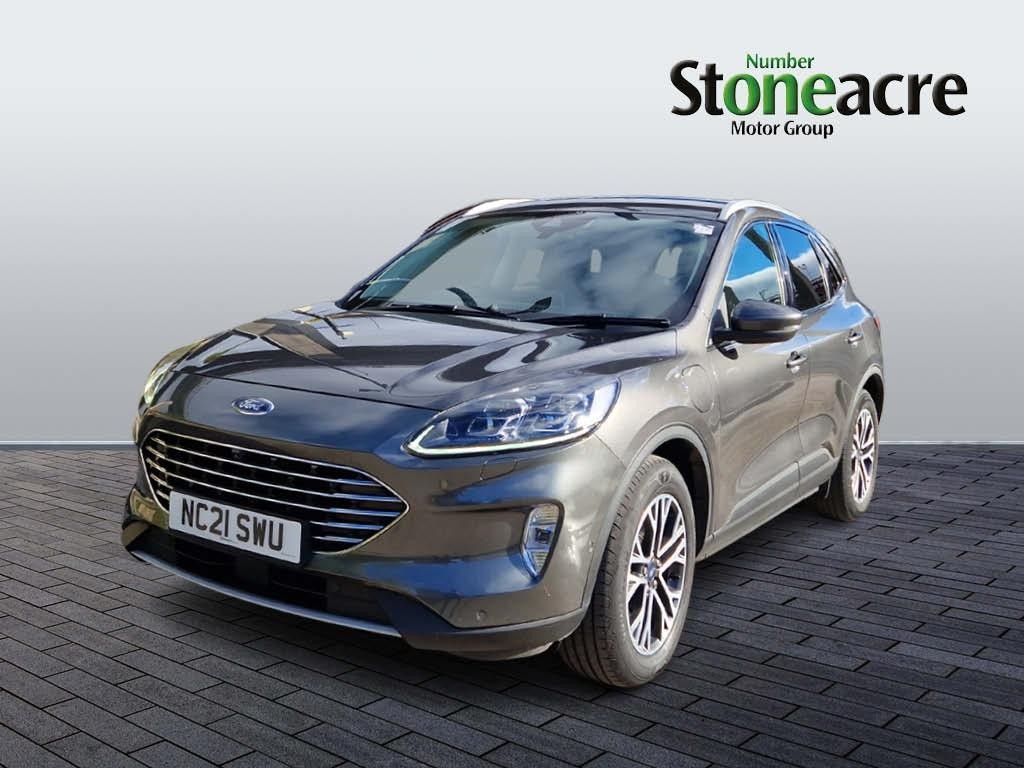 Ford Kuga Image 7