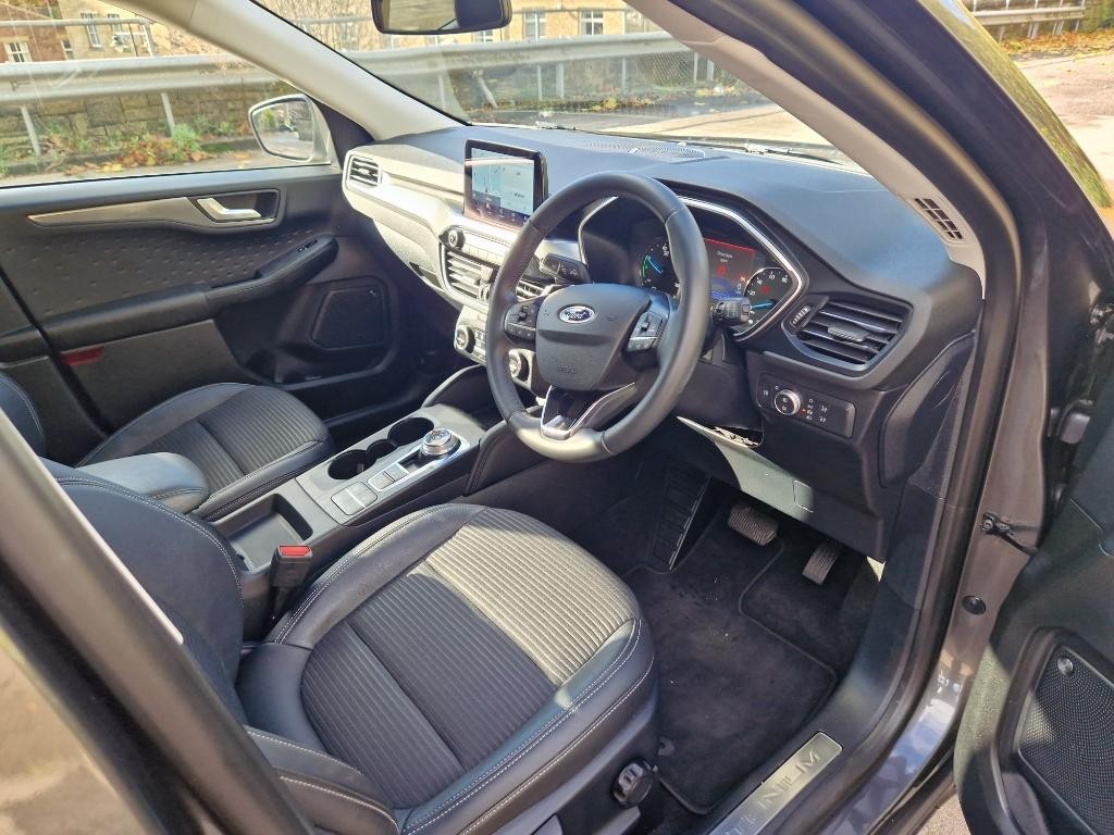 Ford Kuga Image 11